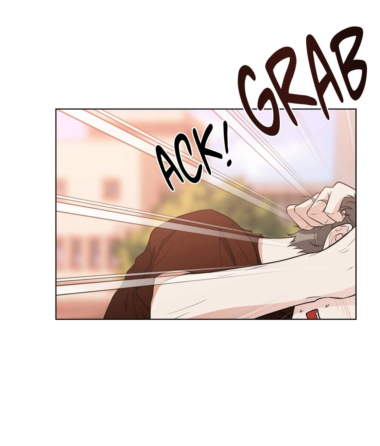 The Way We See Each Other - Chapter 31 manhwa
