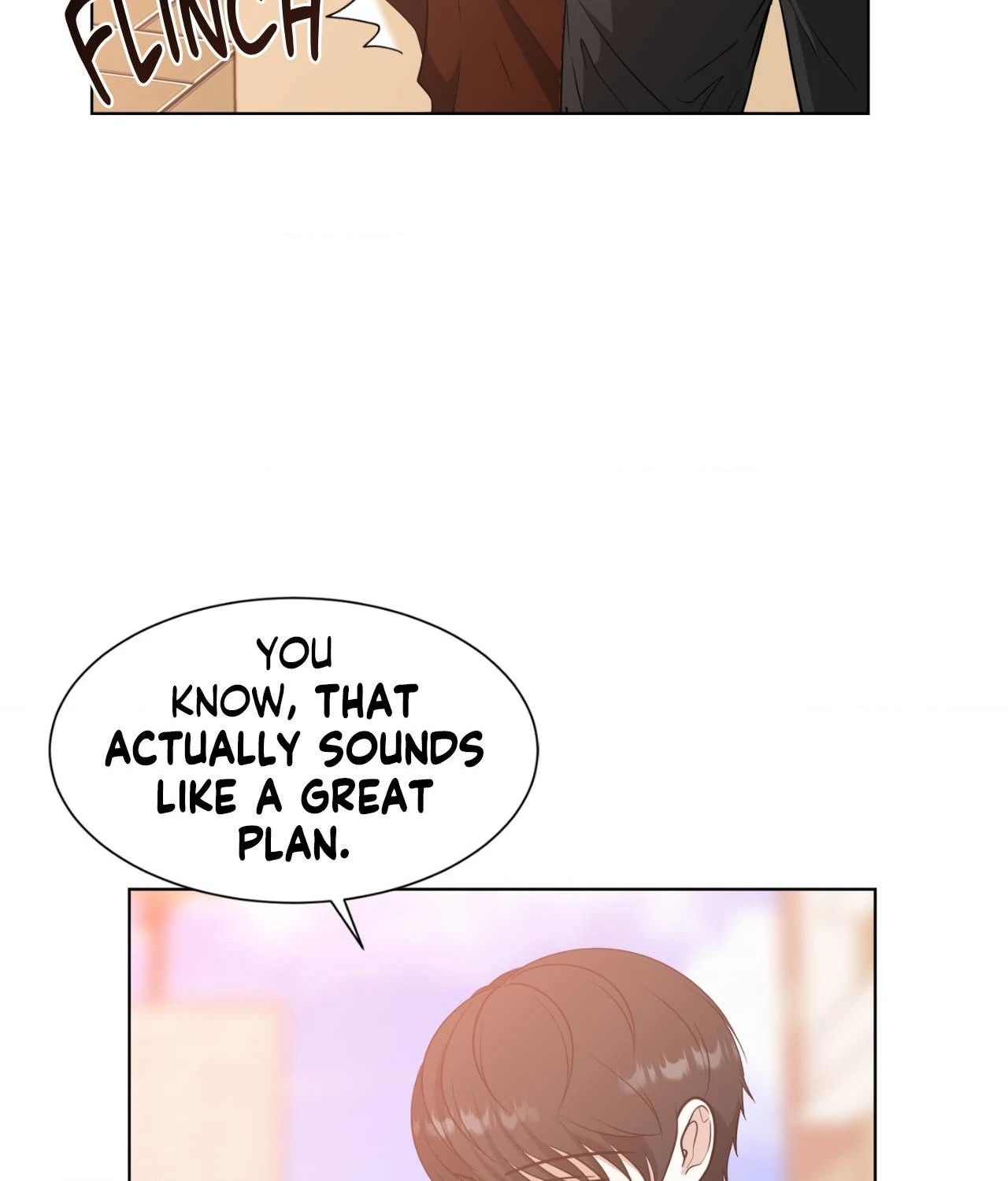 The Way We See Each Other - Chapter 31 manhwa