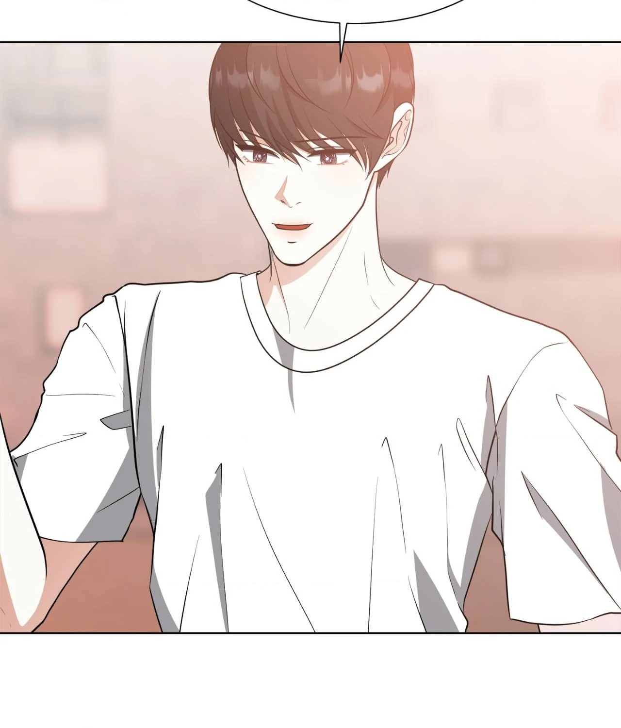 The Way We See Each Other - Chapter 31 manhwa