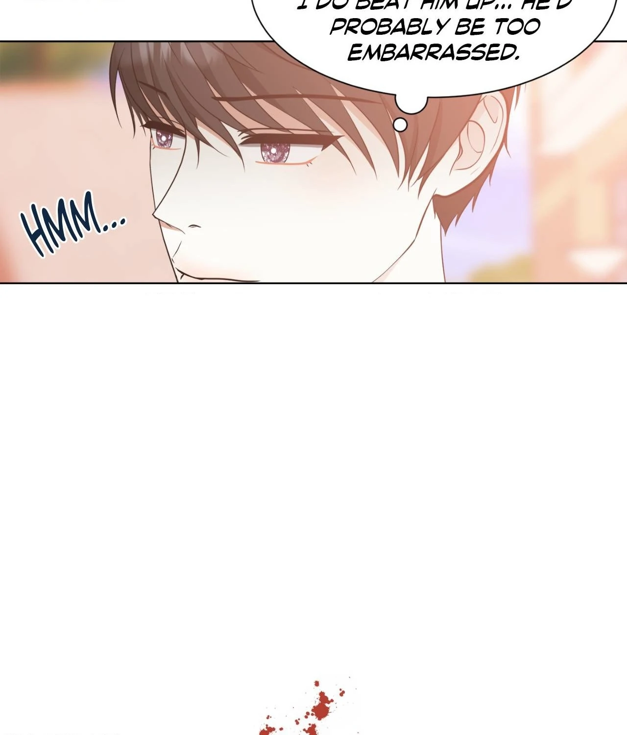 The Way We See Each Other - Chapter 31 manhwa