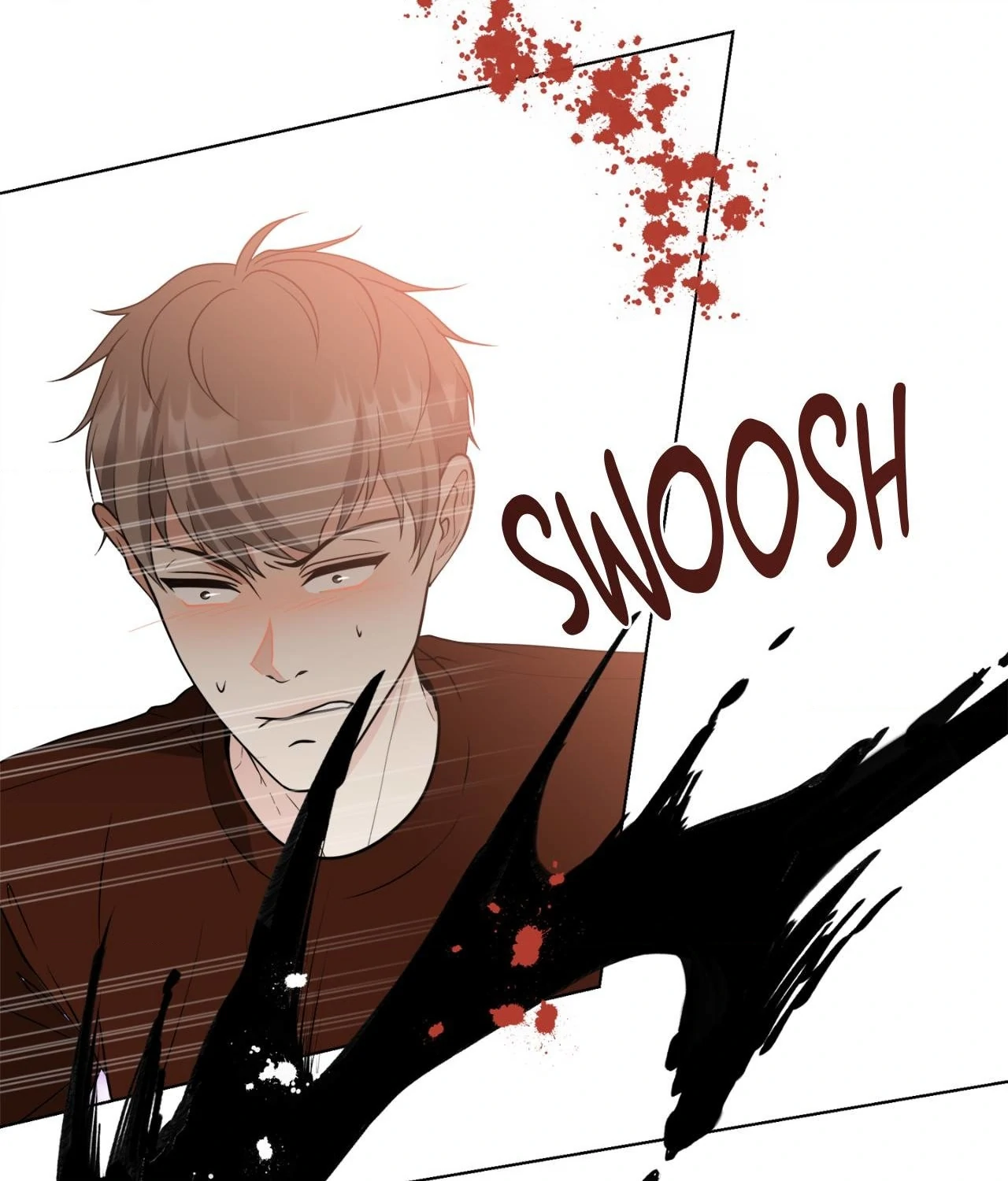 The Way We See Each Other - Chapter 31 manhwa