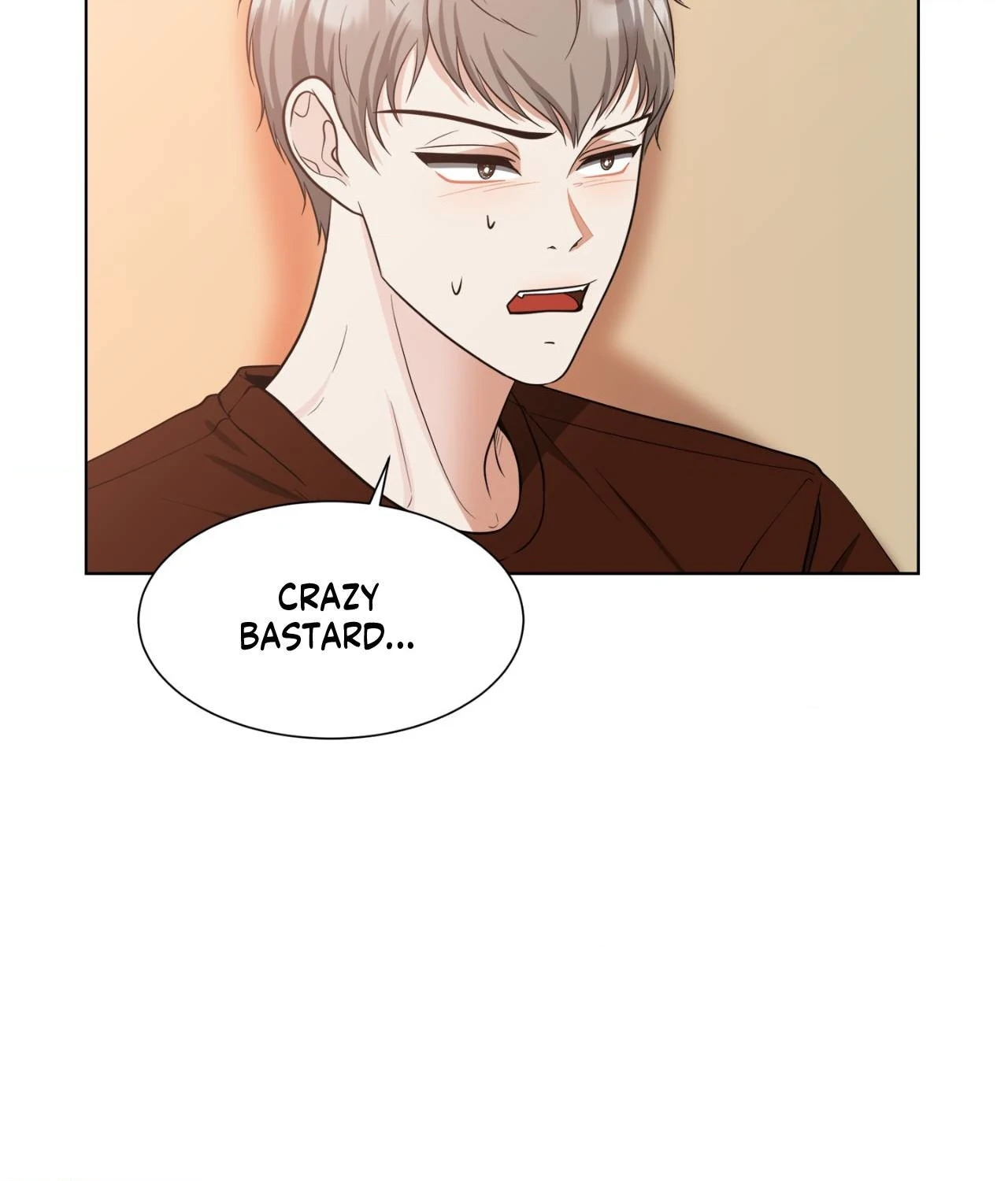 The Way We See Each Other - Chapter 31 manhwa