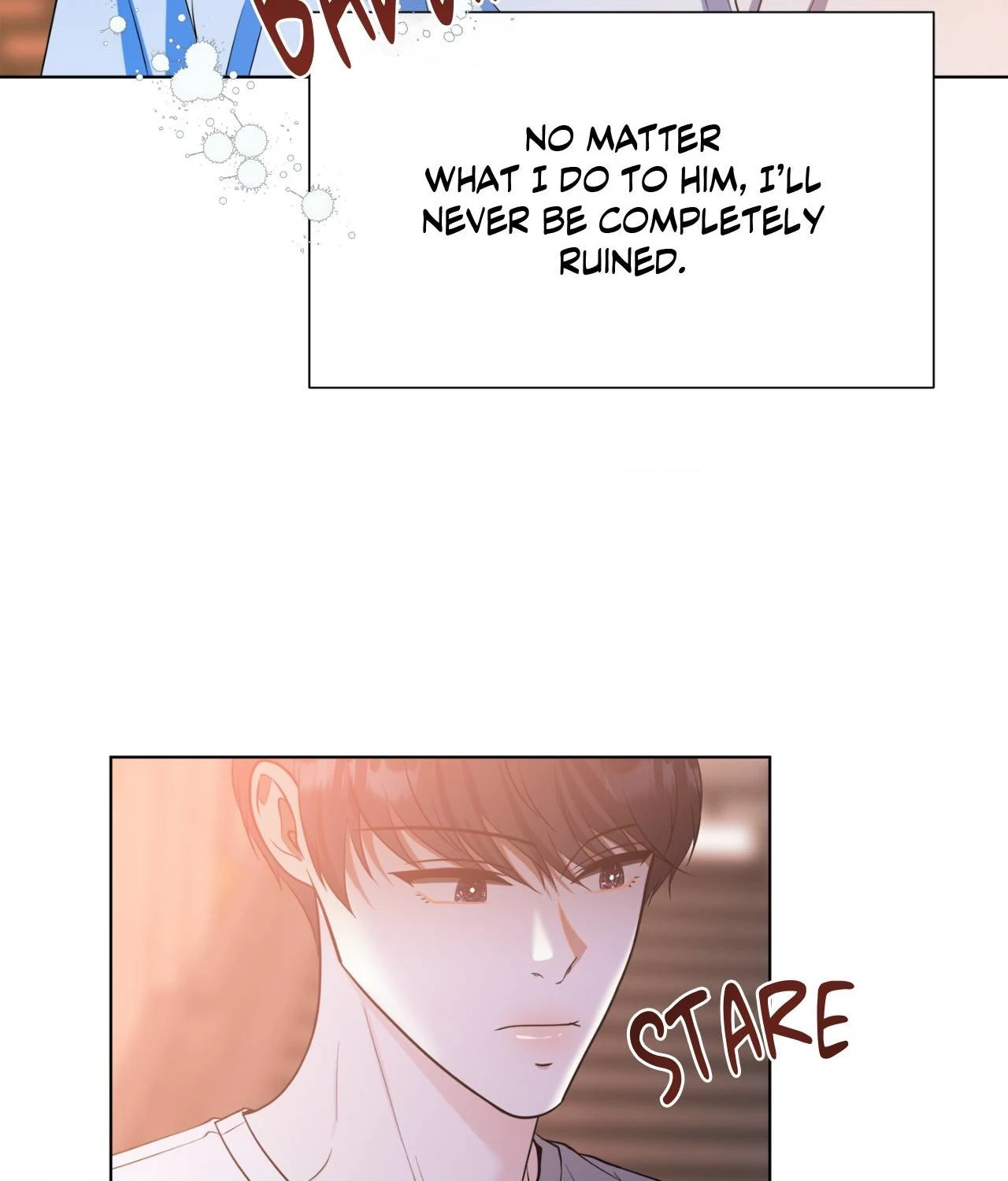 The Way We See Each Other - Chapter 31 manhwa