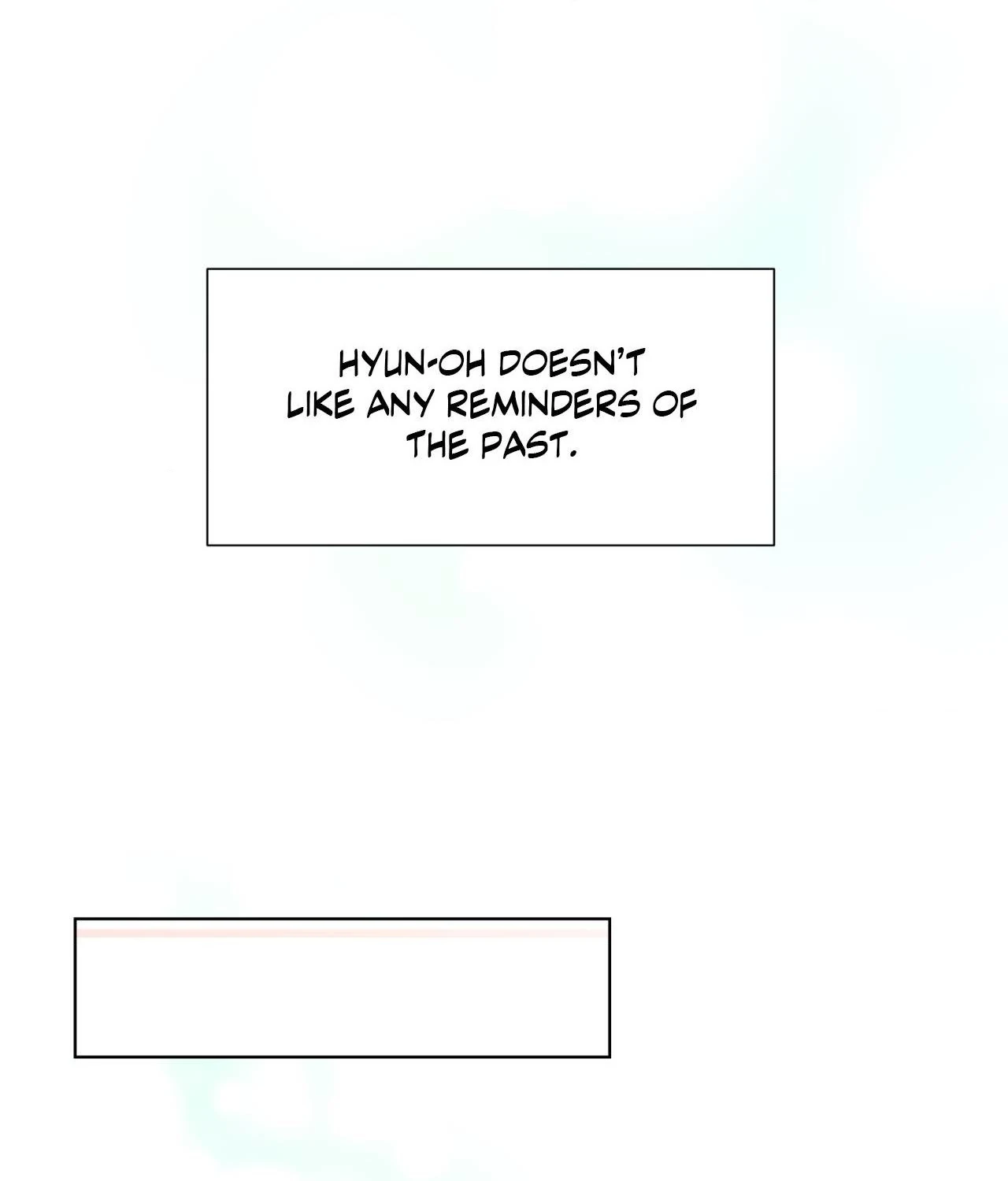 The Way We See Each Other - Chapter 31 manhwa