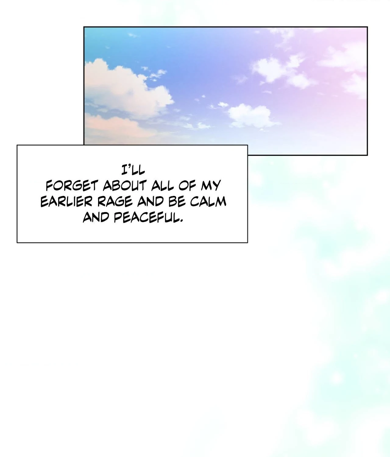 The Way We See Each Other - Chapter 31 manhwa