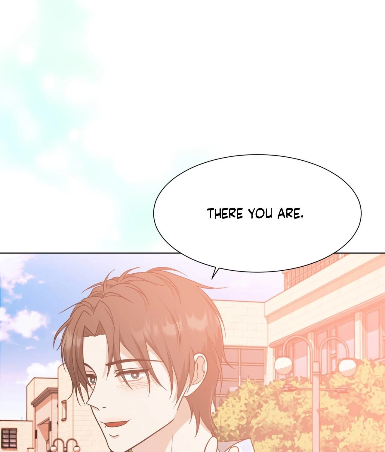 The Way We See Each Other - Chapter 31 manhwa