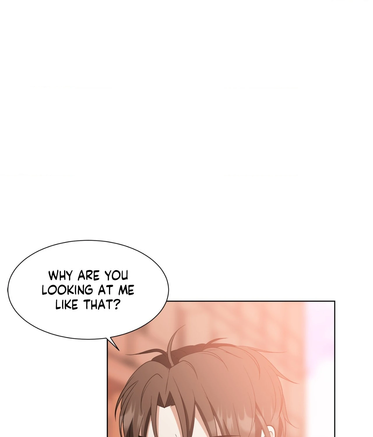 The Way We See Each Other - Chapter 32 manhwa