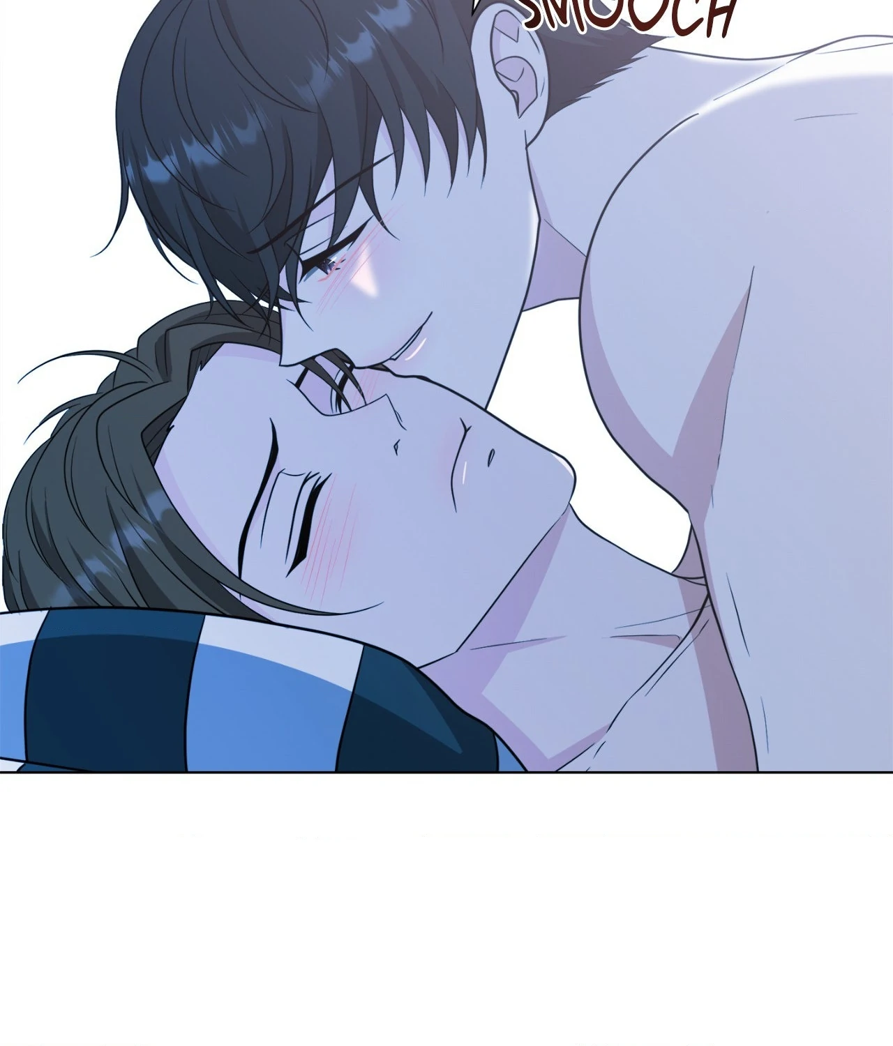 The Way We See Each Other - Chapter 32 manhwa