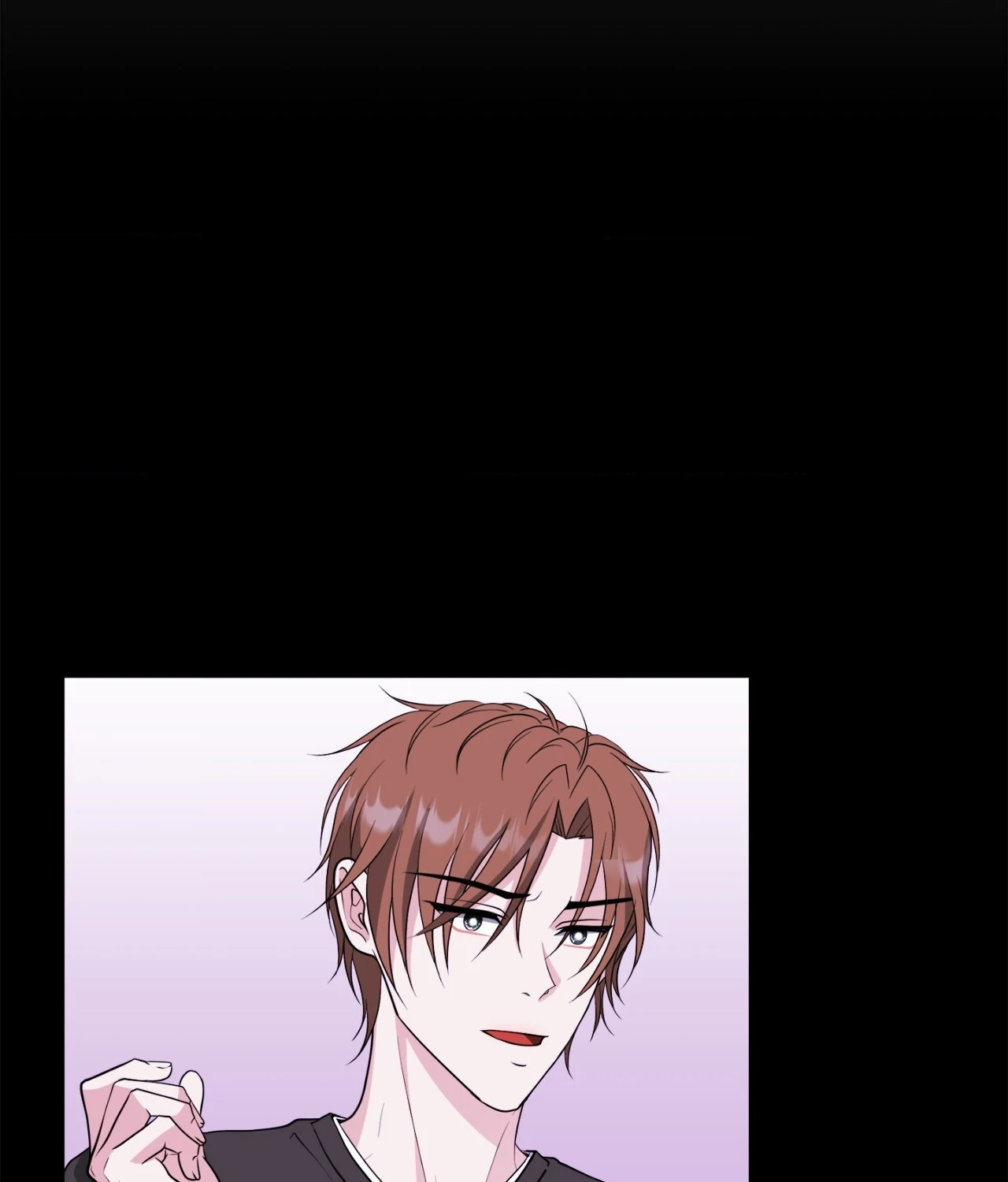The Way We See Each Other - Chapter 32 manhwa