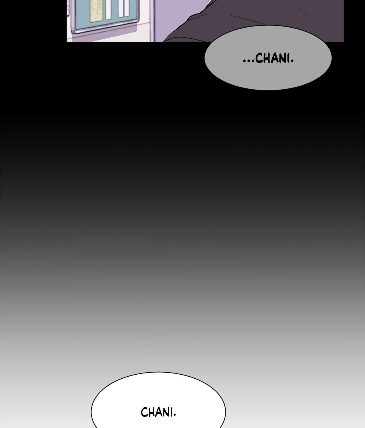 The Way We See Each Other - Chapter 32 manhwa