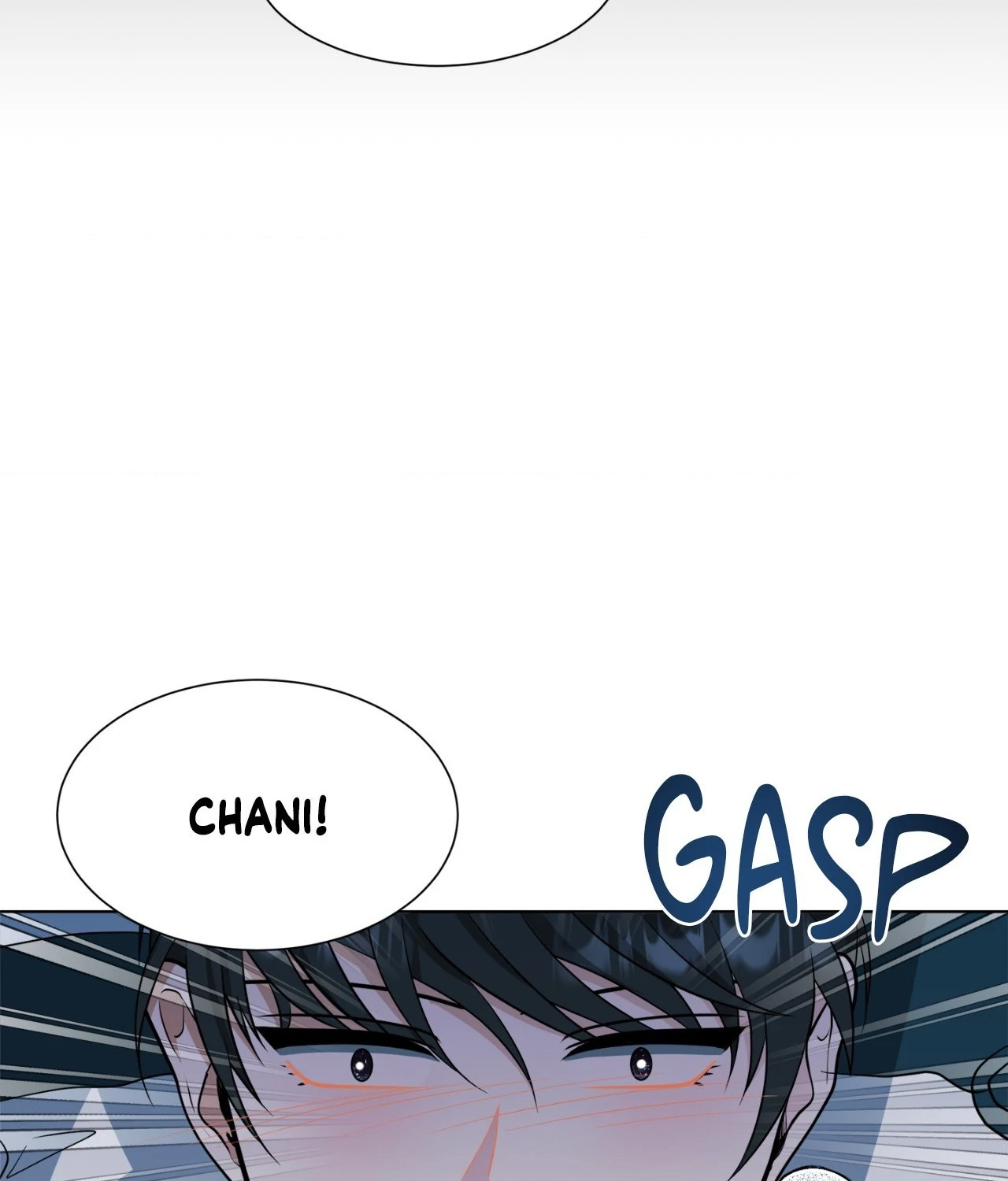 The Way We See Each Other - Chapter 32 manhwa