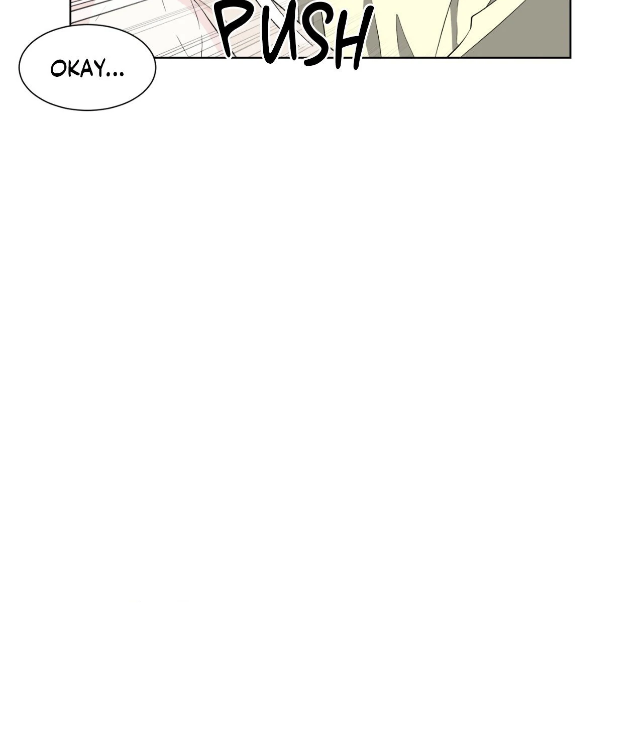 The Way We See Each Other - Chapter 32 manhwa