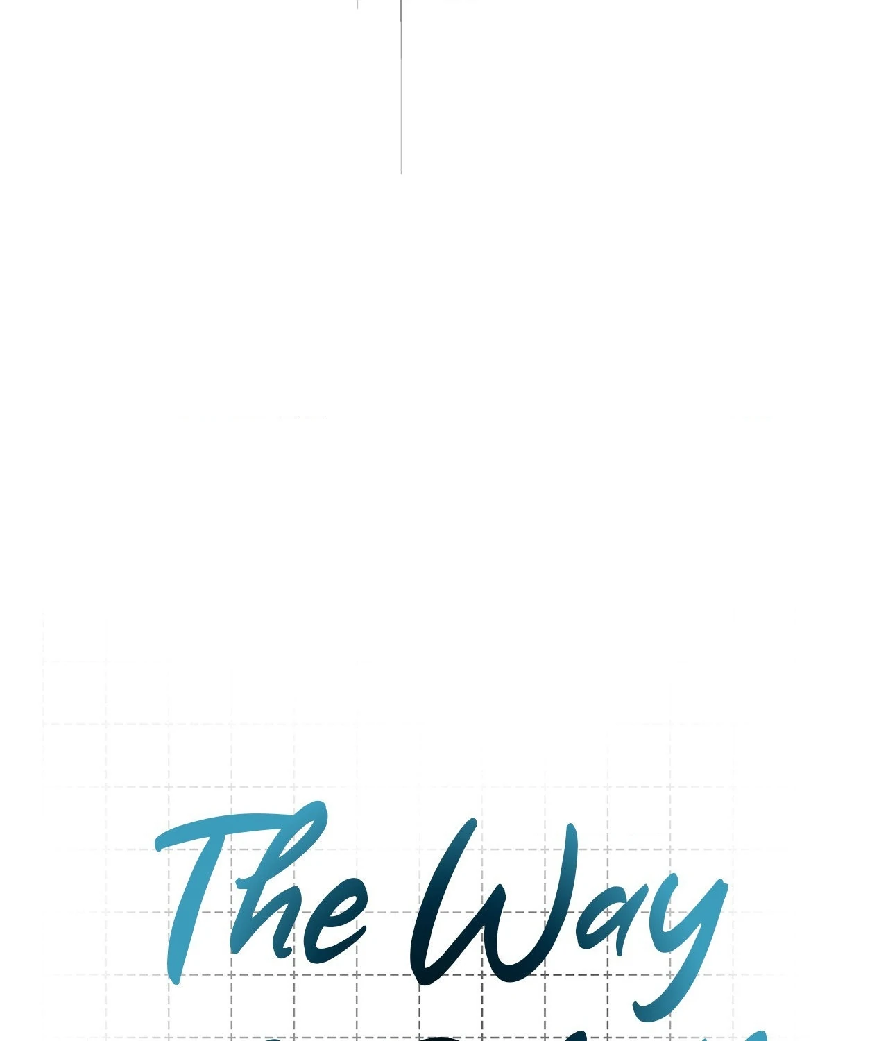 The Way We See Each Other - Chapter 33 manhwa