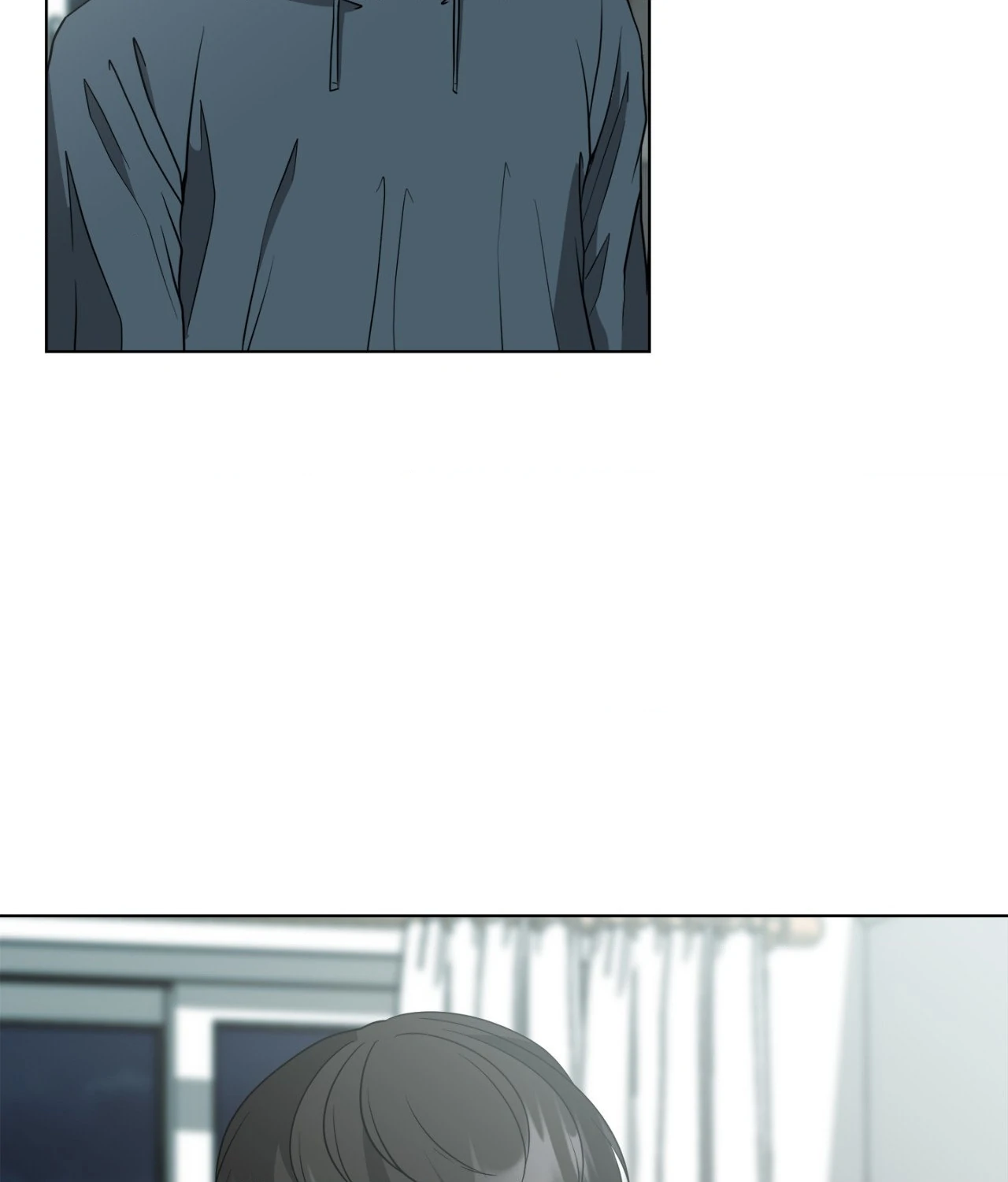 The Way We See Each Other - Chapter 33 manhwa