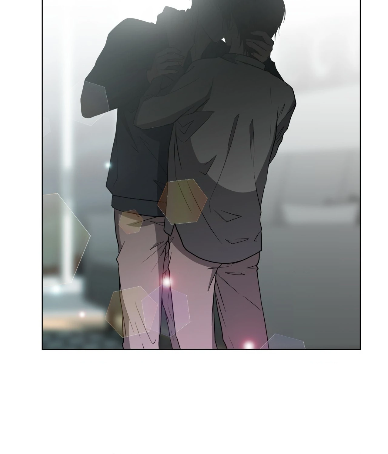 The Way We See Each Other - Chapter 33 manhwa