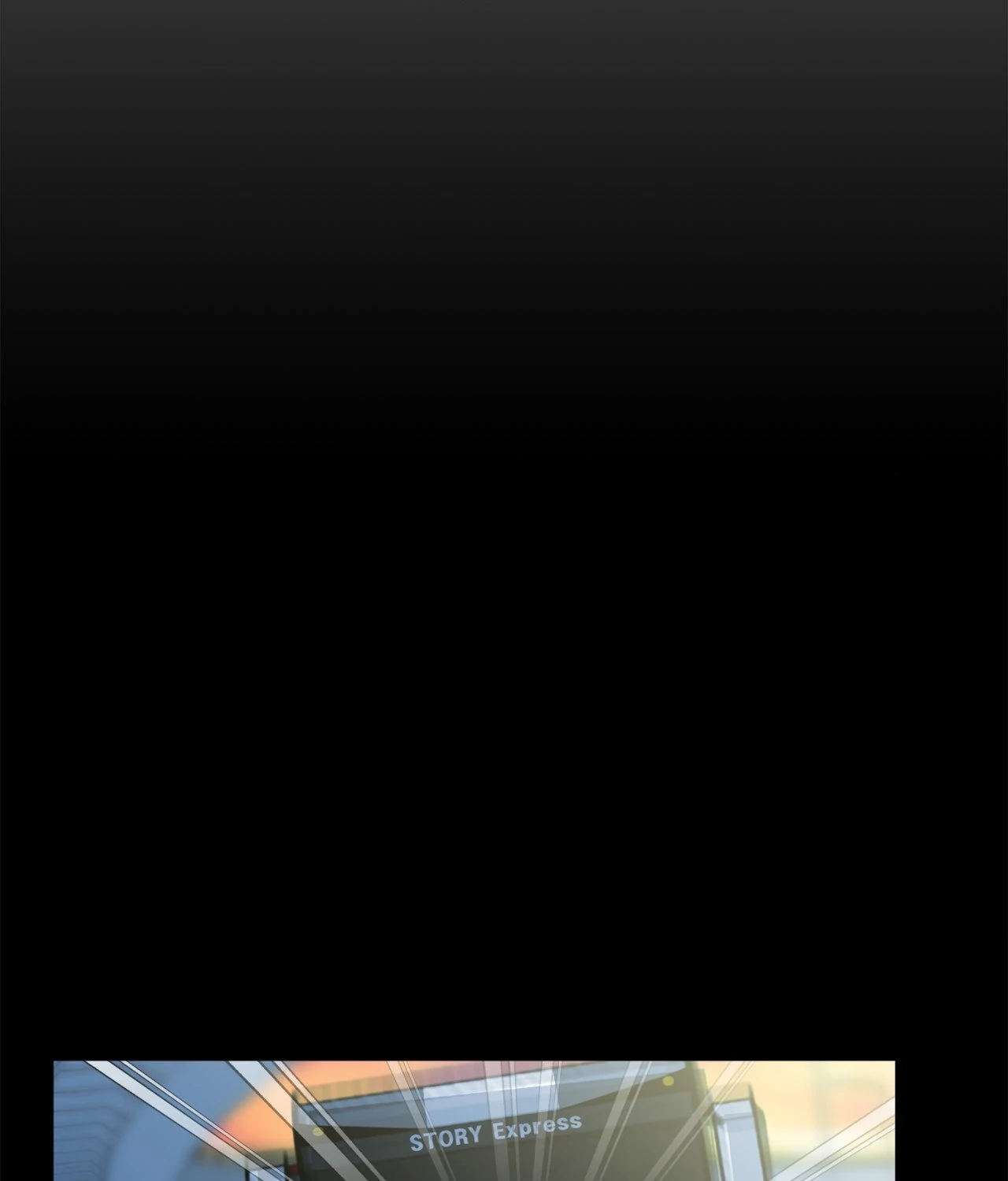 The Way We See Each Other - Chapter 33 manhwa