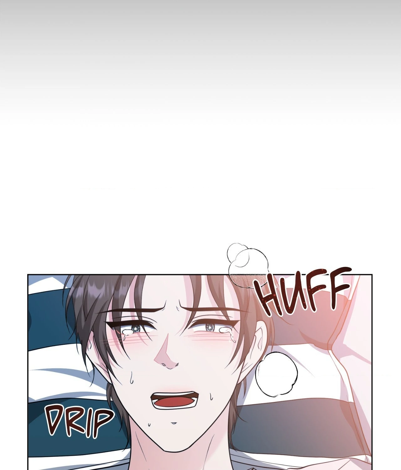 The Way We See Each Other - Chapter 33 manhwa