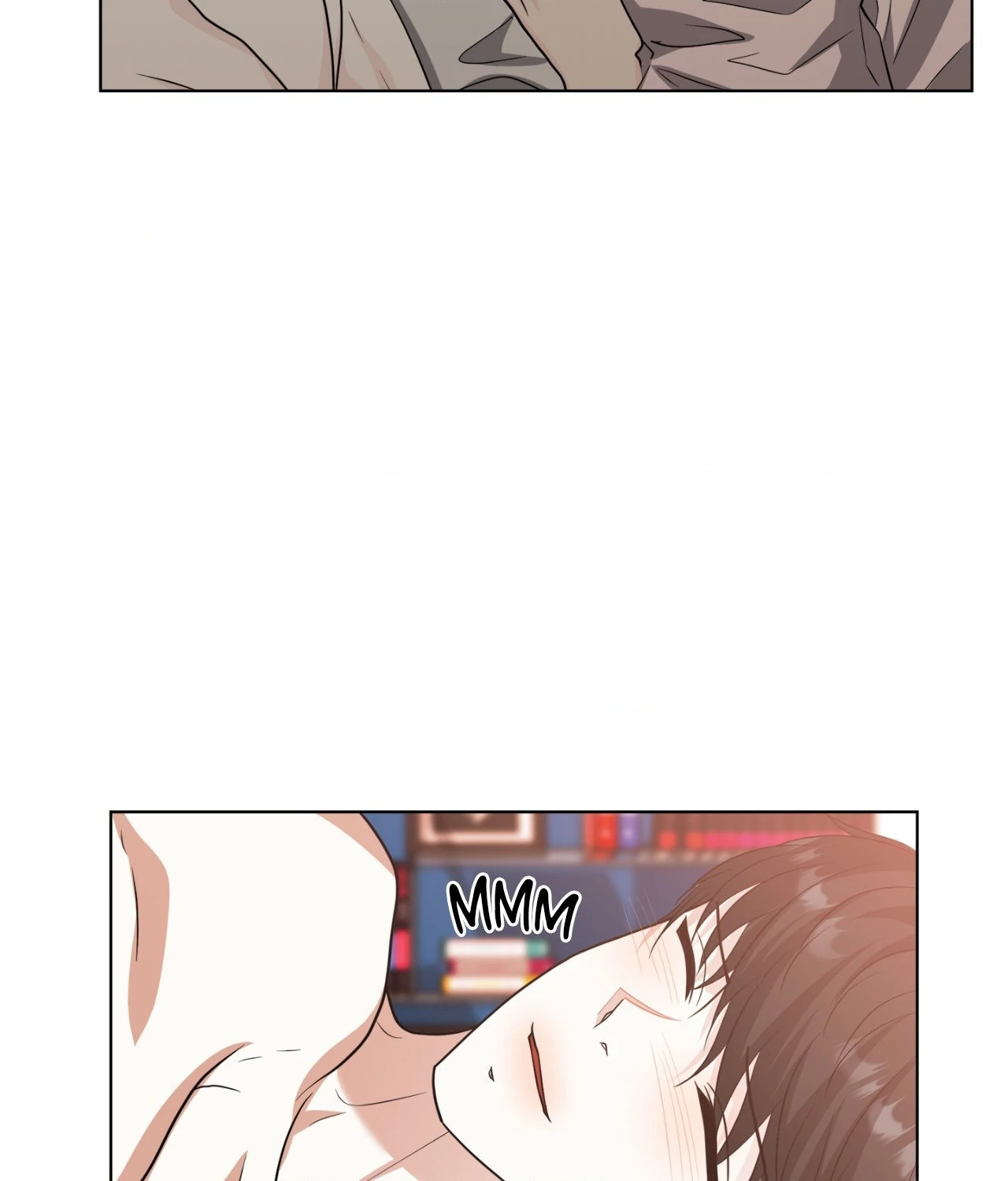The Way We See Each Other - Chapter 33 manhwa