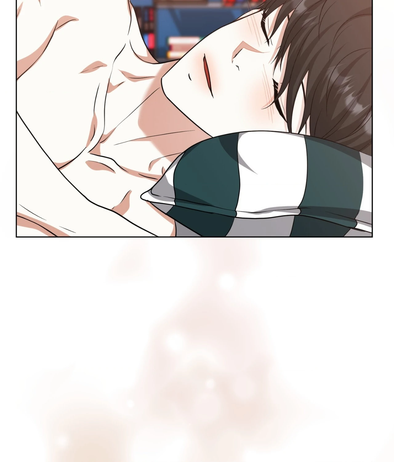 The Way We See Each Other - Chapter 33 manhwa