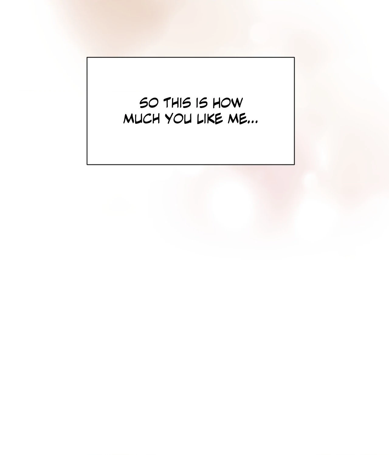 The Way We See Each Other - Chapter 33 manhwa