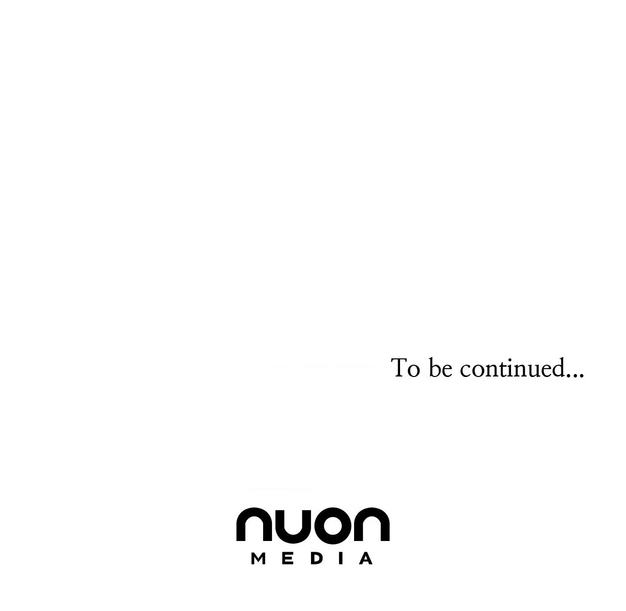 The Way We See Each Other - Chapter 33 manhwa