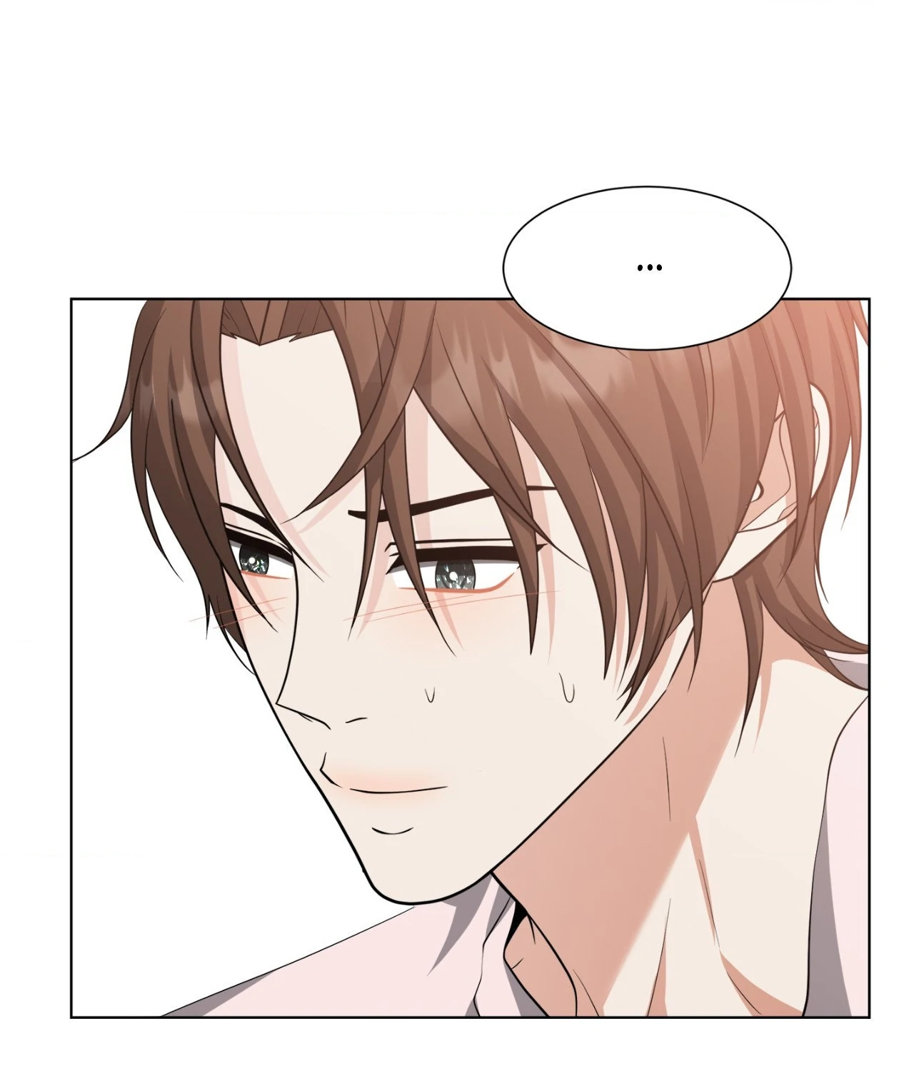 The Way We See Each Other - Chapter 34 manhwa