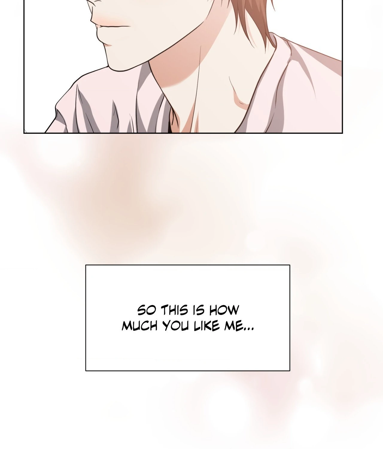 The Way We See Each Other - Chapter 34 manhwa
