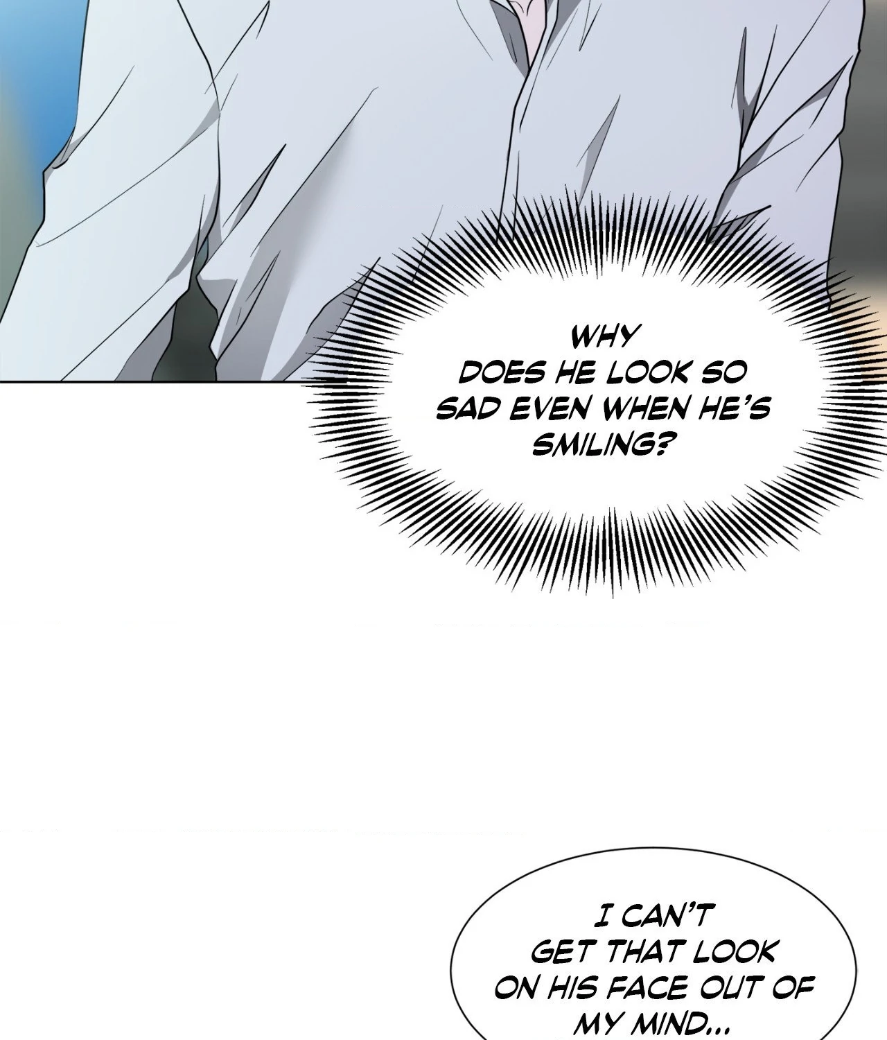 The Way We See Each Other - Chapter 34 manhwa