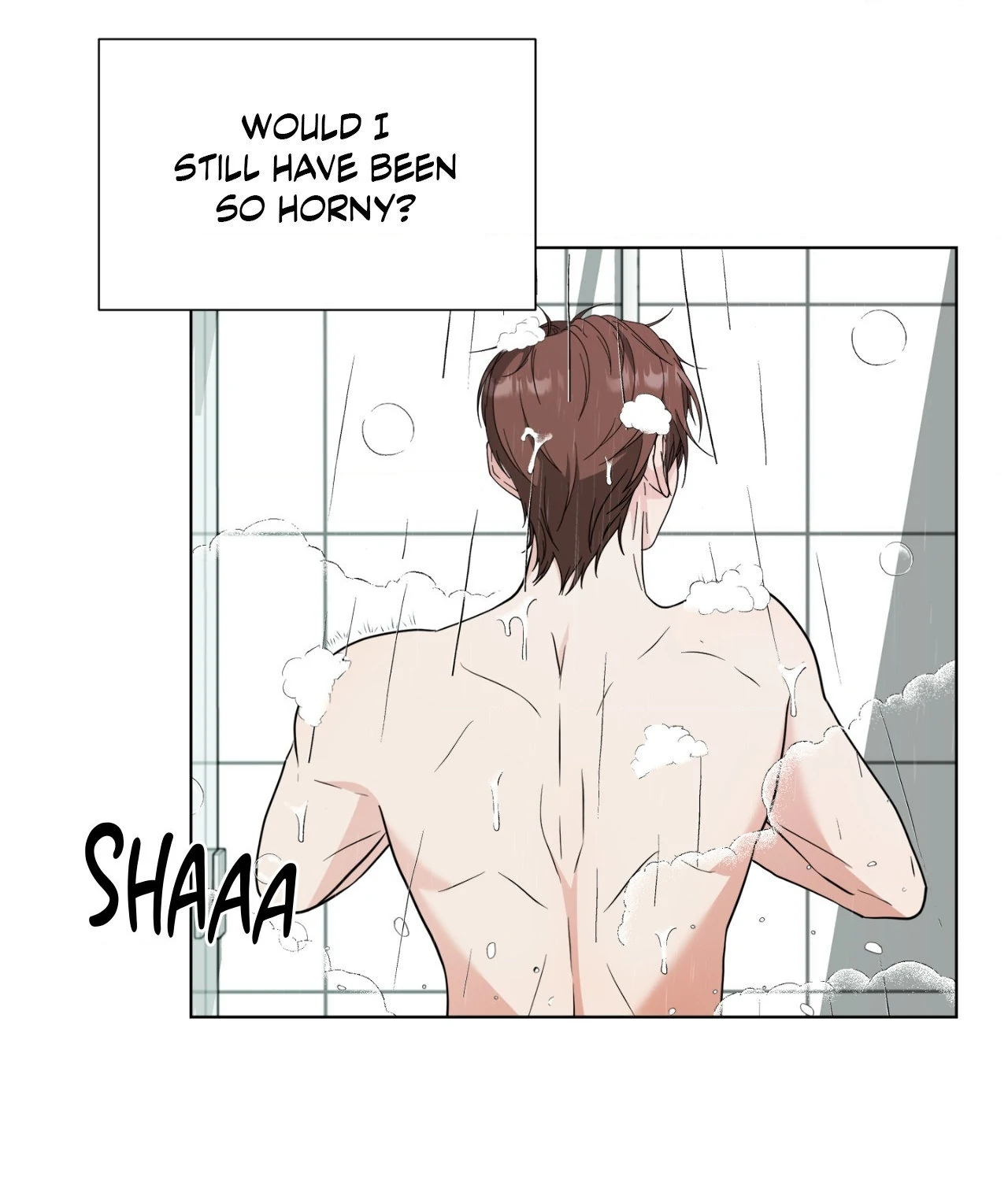 The Way We See Each Other - Chapter 34 manhwa