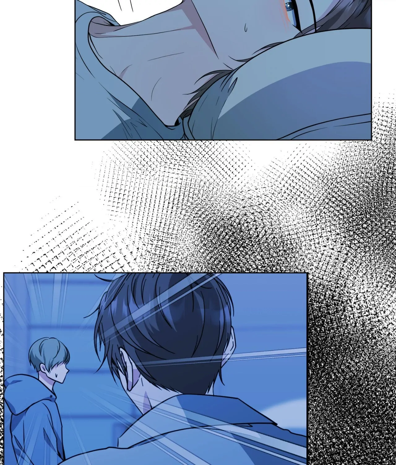 The Way We See Each Other - Chapter 34 manhwa