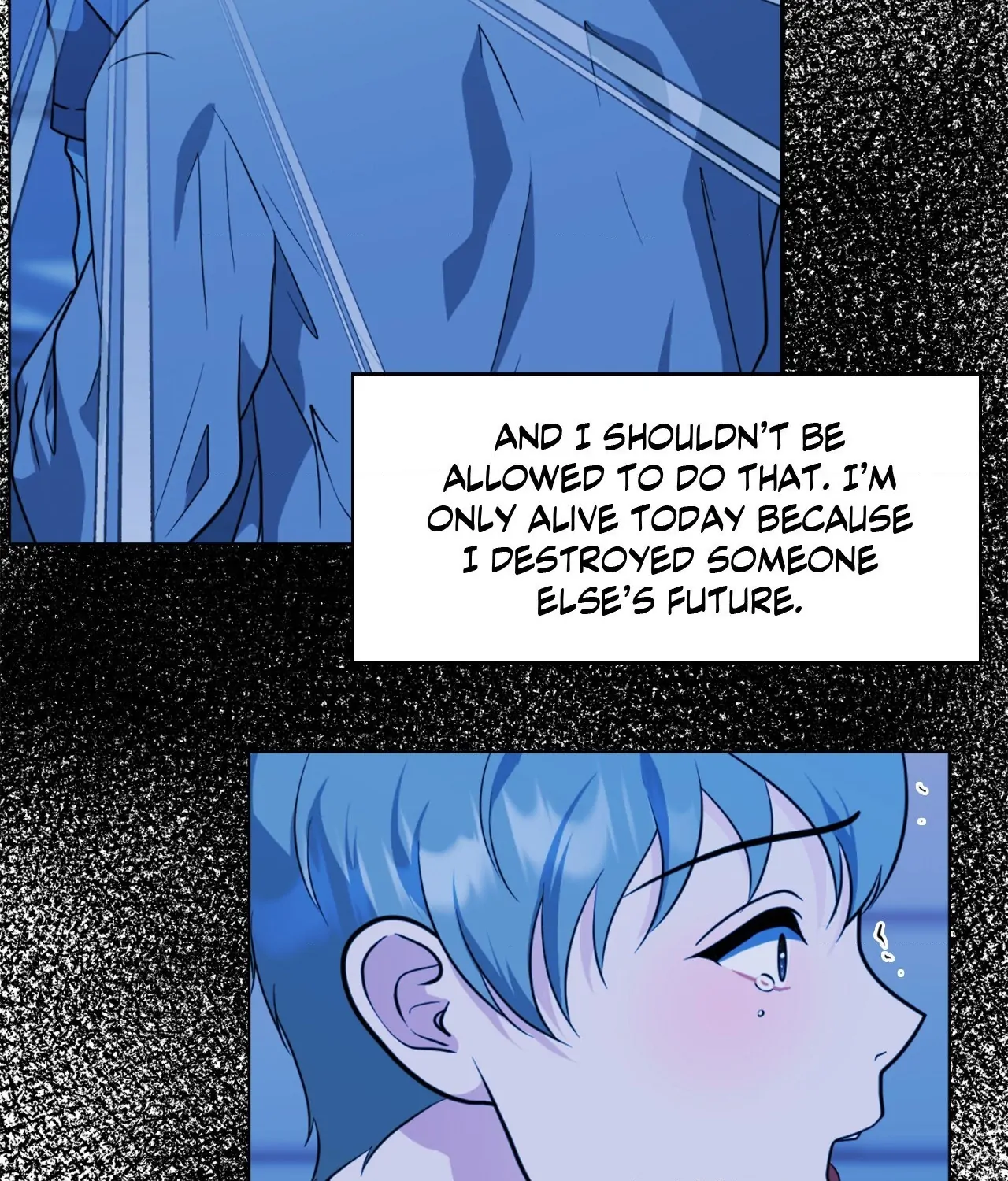 The Way We See Each Other - Chapter 34 manhwa