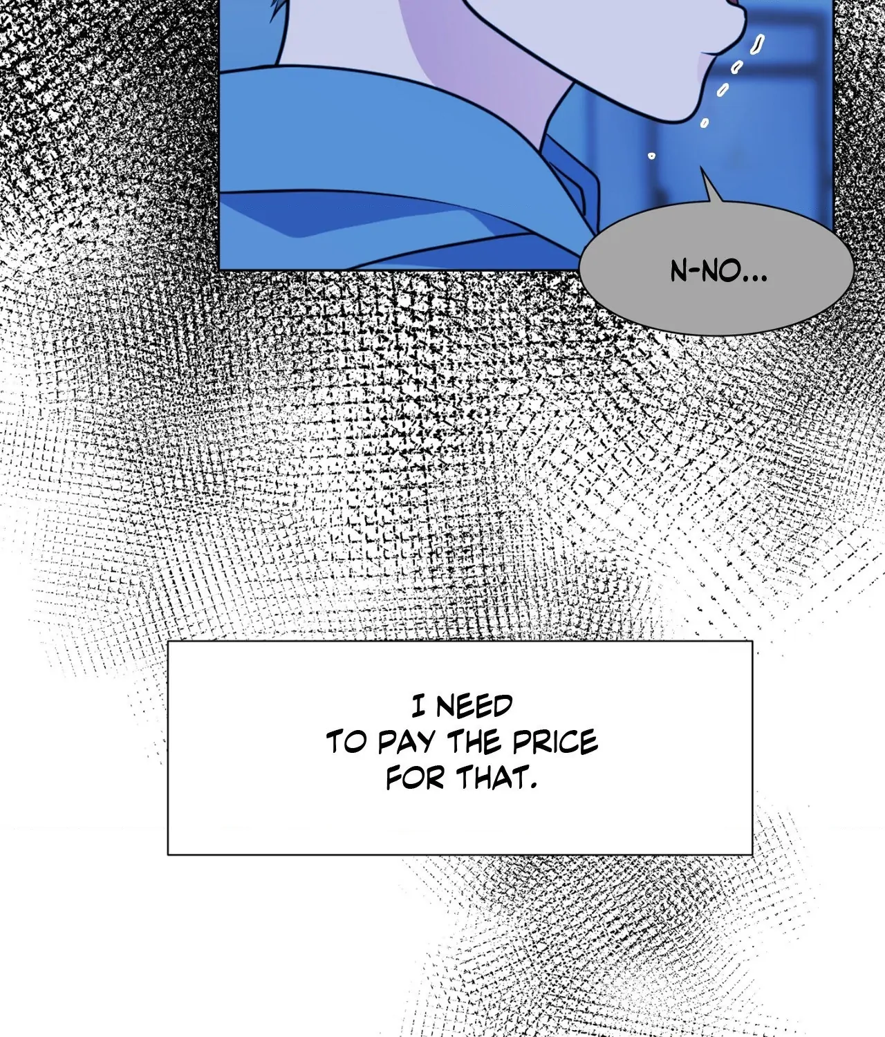 The Way We See Each Other - Chapter 34 manhwa