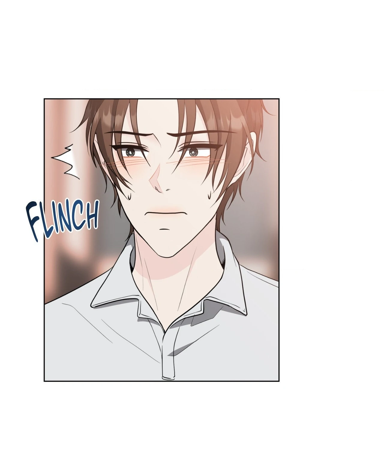 The Way We See Each Other - Chapter 34 manhwa