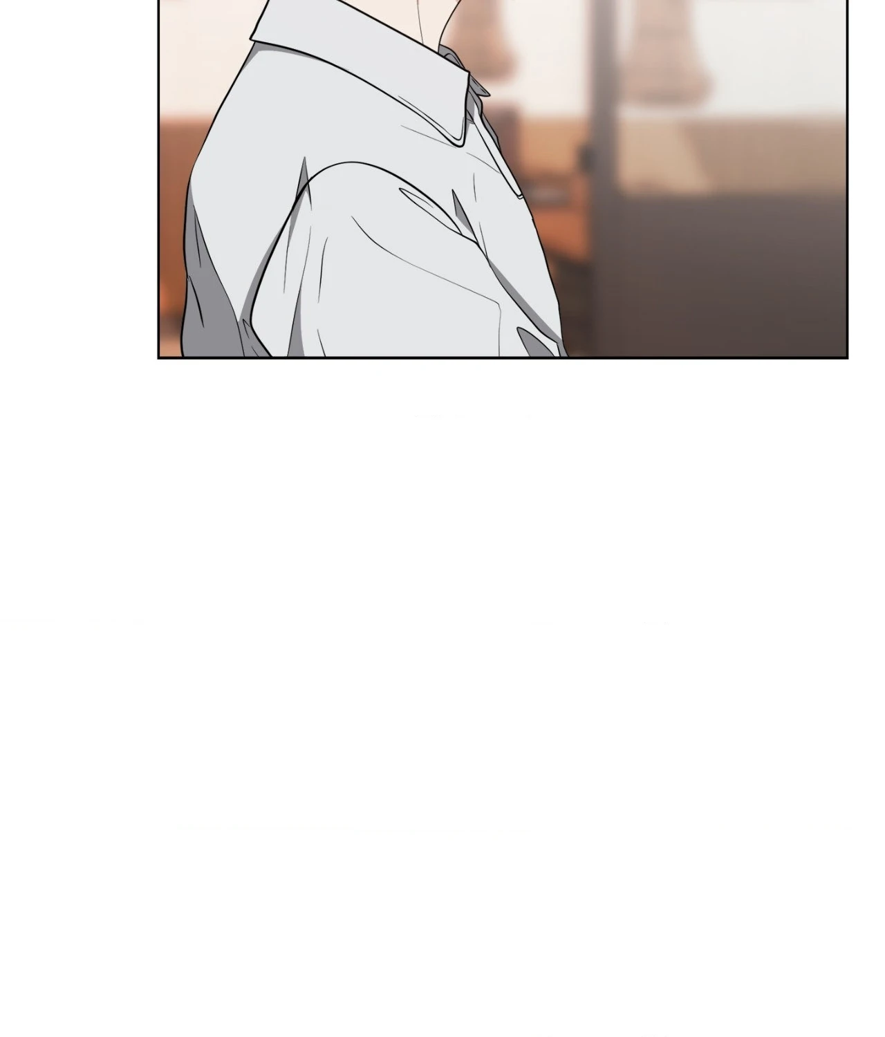 The Way We See Each Other - Chapter 34 manhwa
