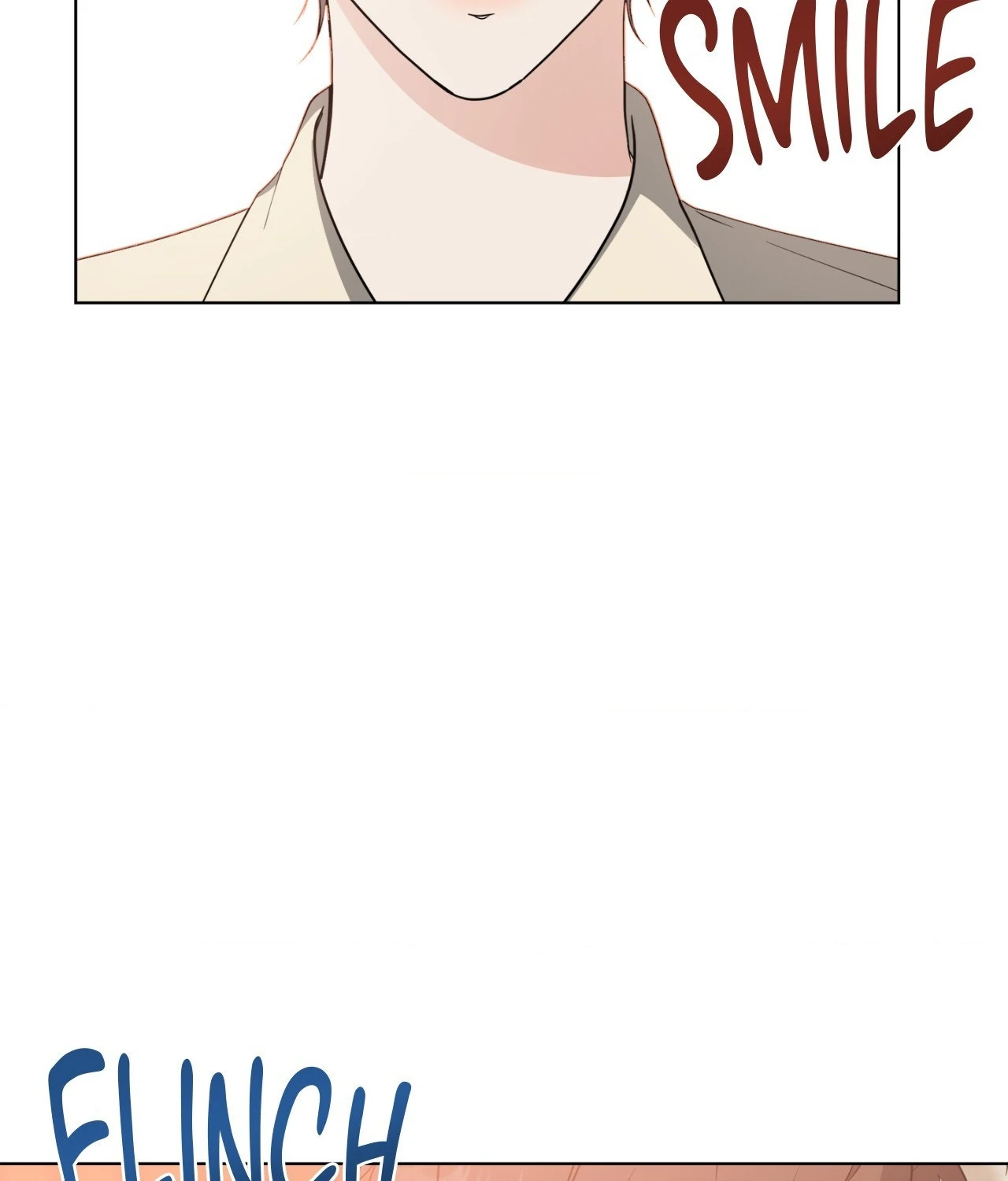The Way We See Each Other - Chapter 34 manhwa