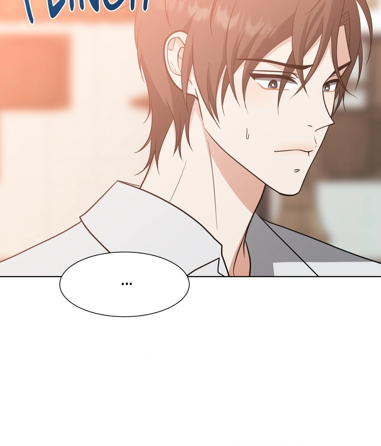 The Way We See Each Other - Chapter 34 manhwa