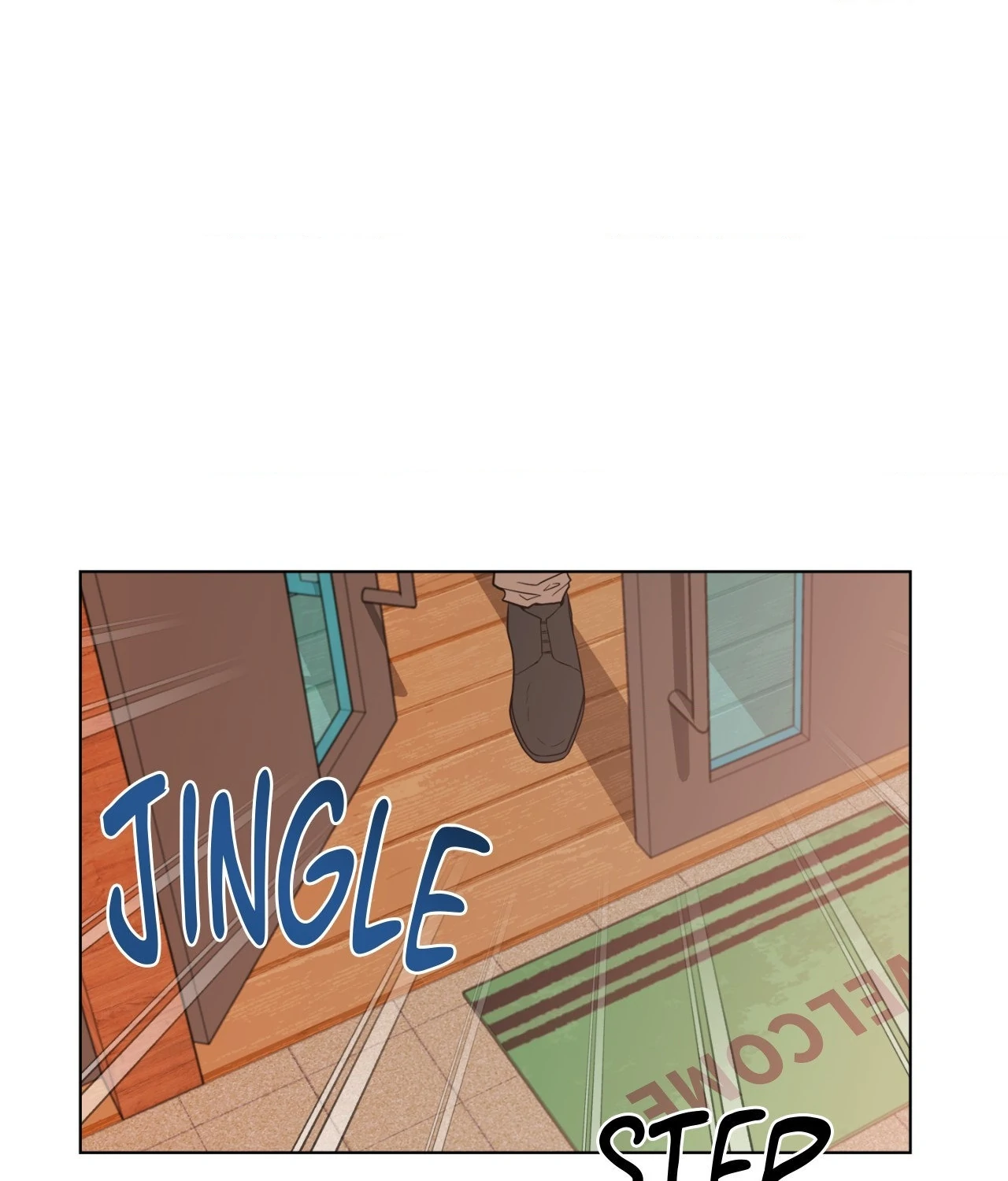 The Way We See Each Other - Chapter 34 manhwa