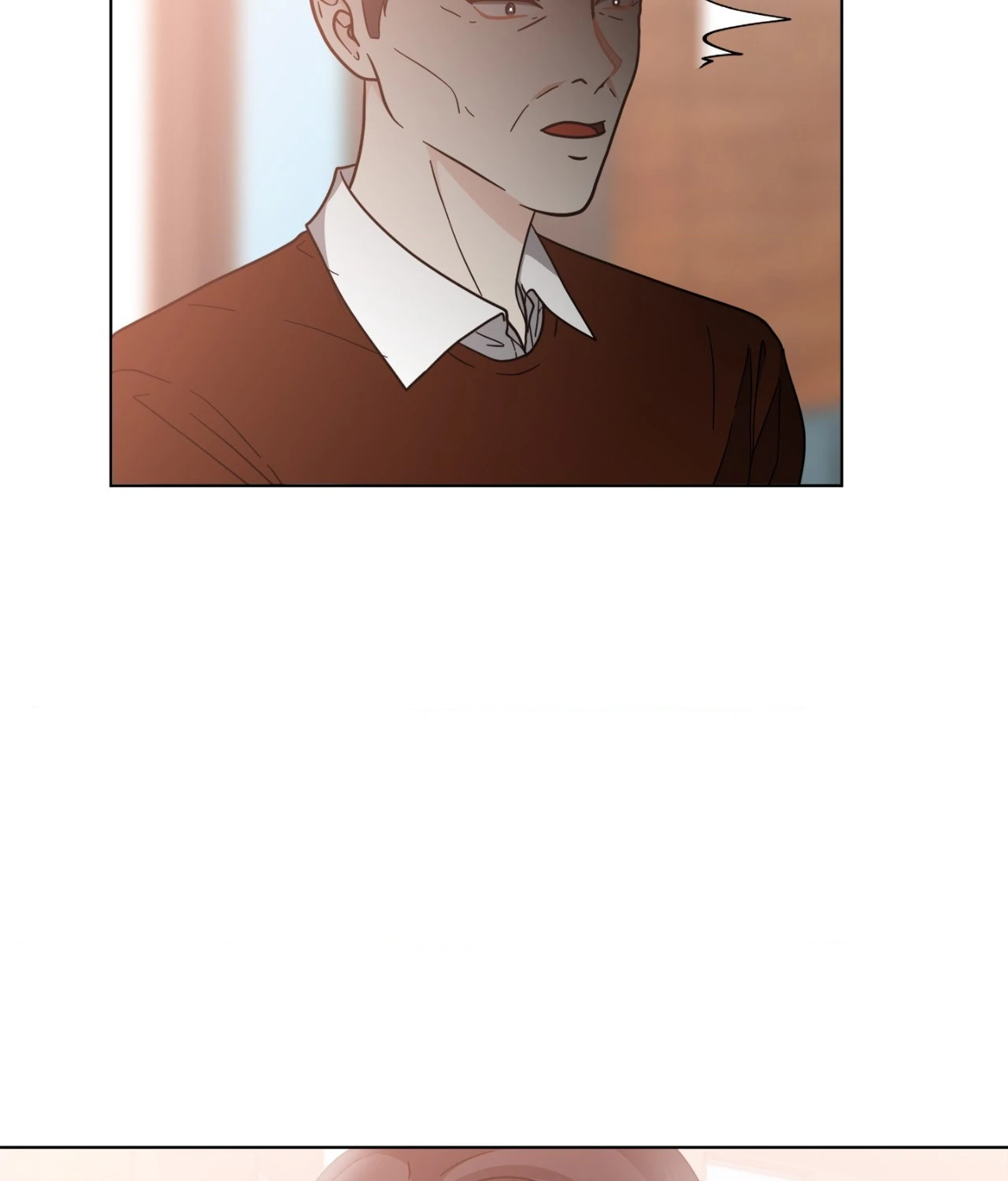 The Way We See Each Other - Chapter 34 manhwa