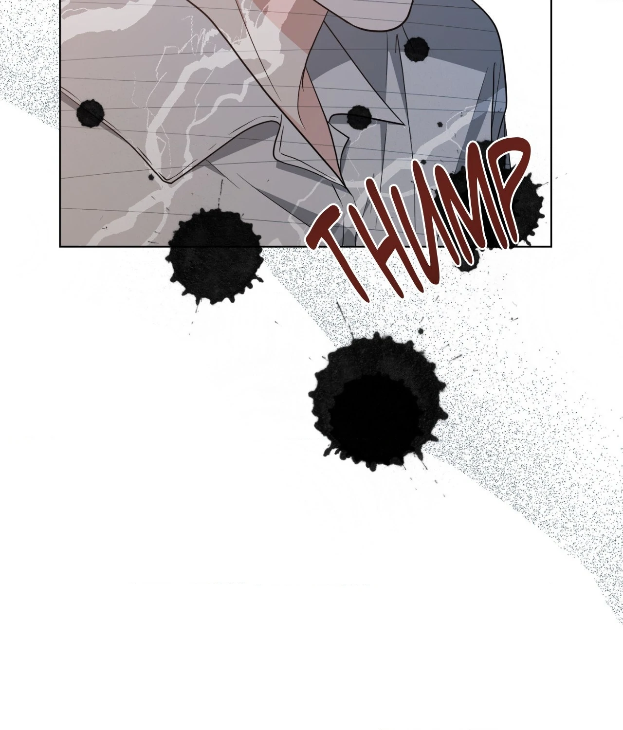 The Way We See Each Other - Chapter 34 manhwa