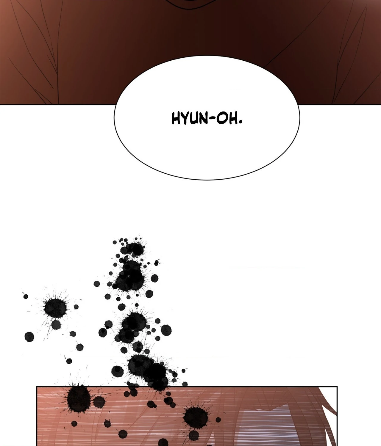 The Way We See Each Other - Chapter 35 manhwa