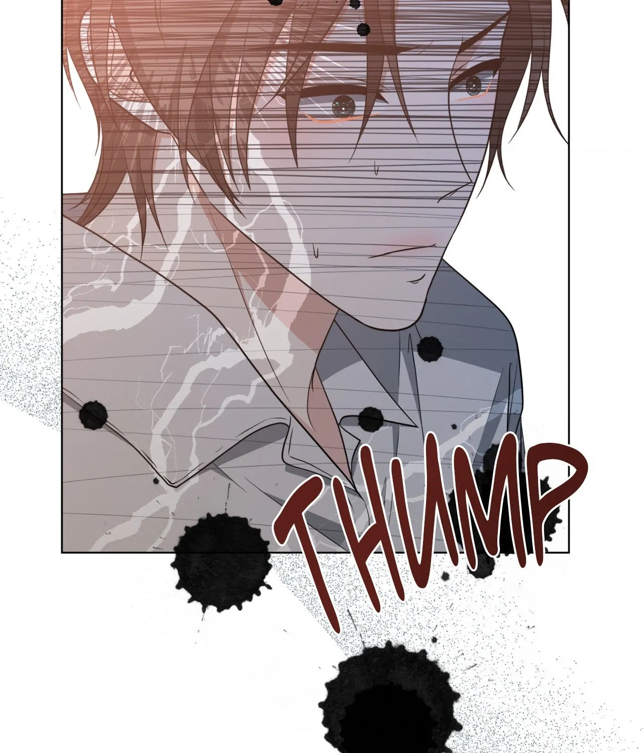 The Way We See Each Other - Chapter 35 manhwa