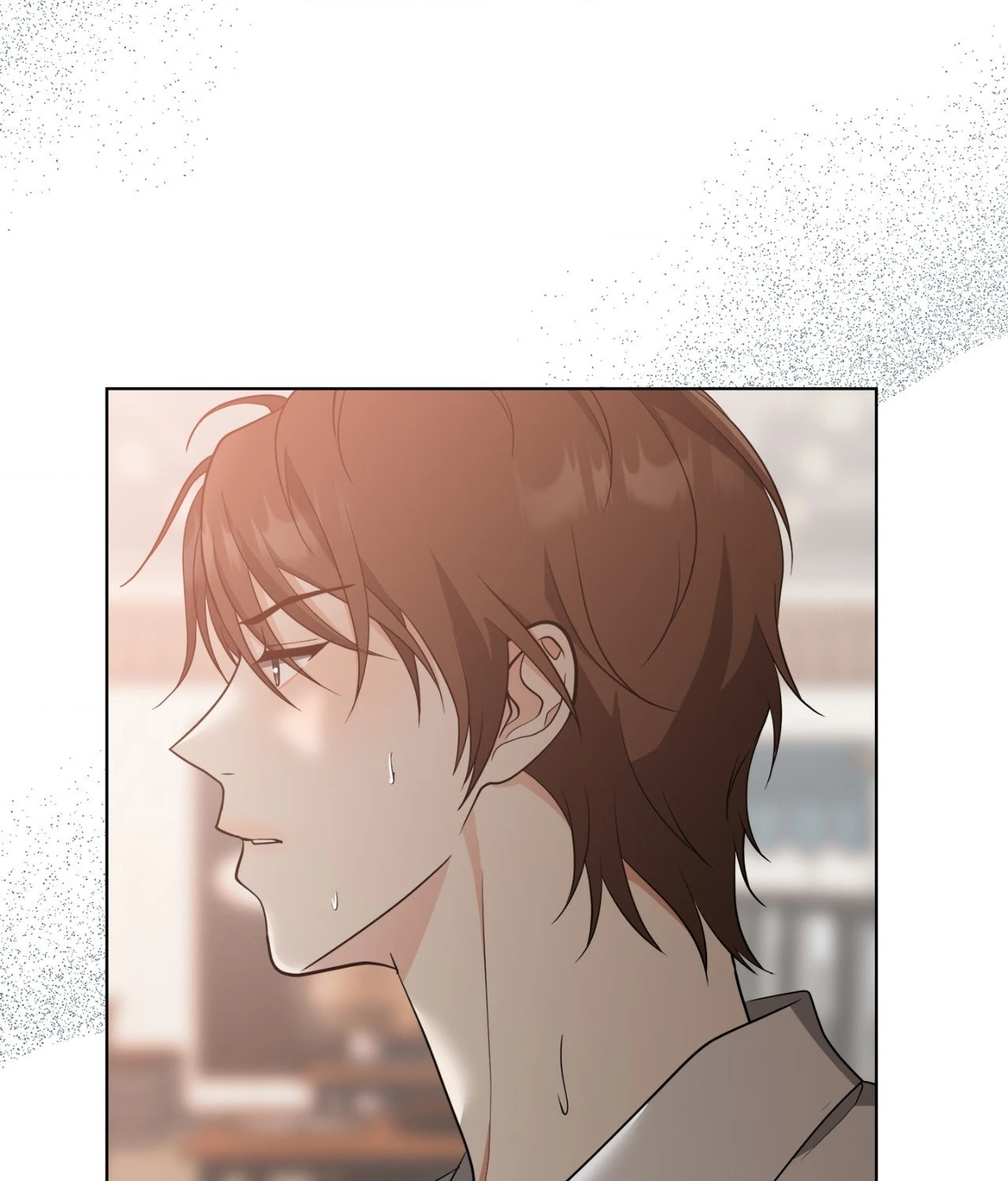 The Way We See Each Other - Chapter 35 manhwa