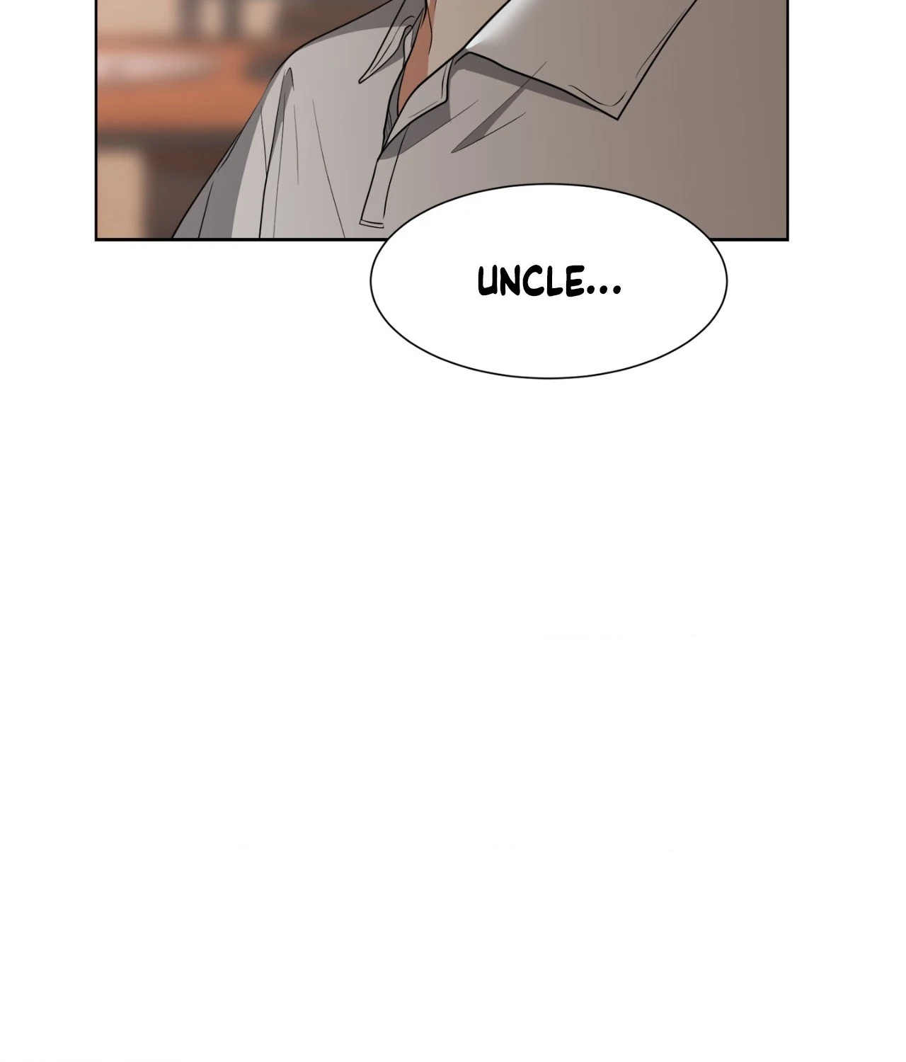 The Way We See Each Other - Chapter 35 manhwa