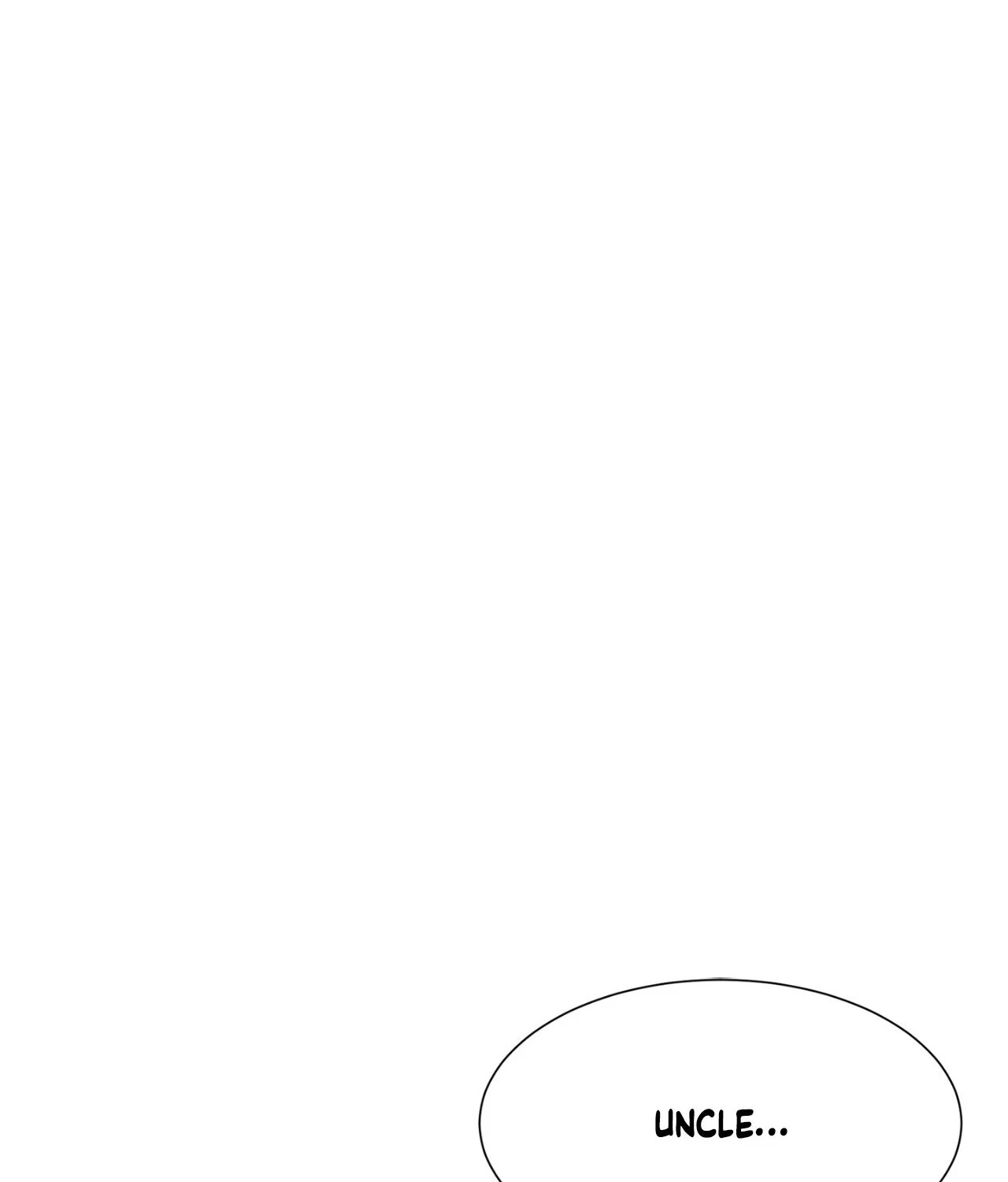 The Way We See Each Other - Chapter 35 manhwa