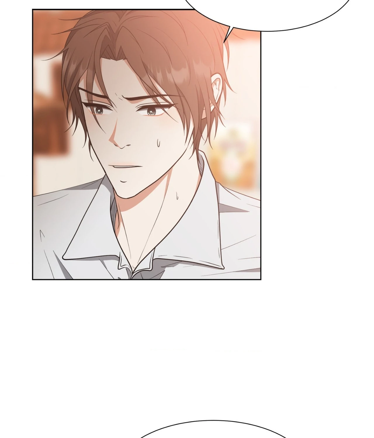 The Way We See Each Other - Chapter 35 manhwa