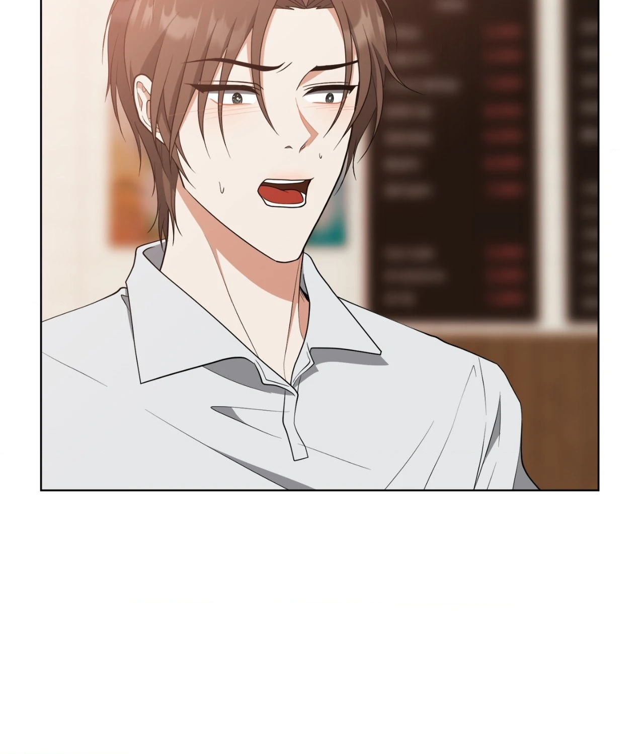 The Way We See Each Other - Chapter 35 manhwa