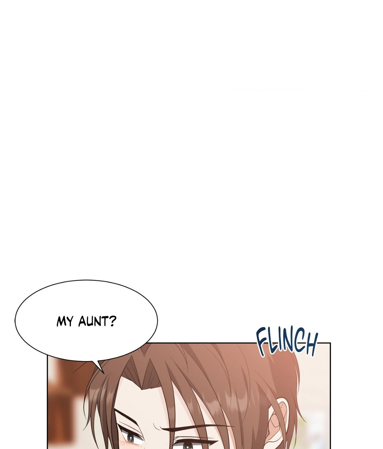 The Way We See Each Other - Chapter 35 manhwa