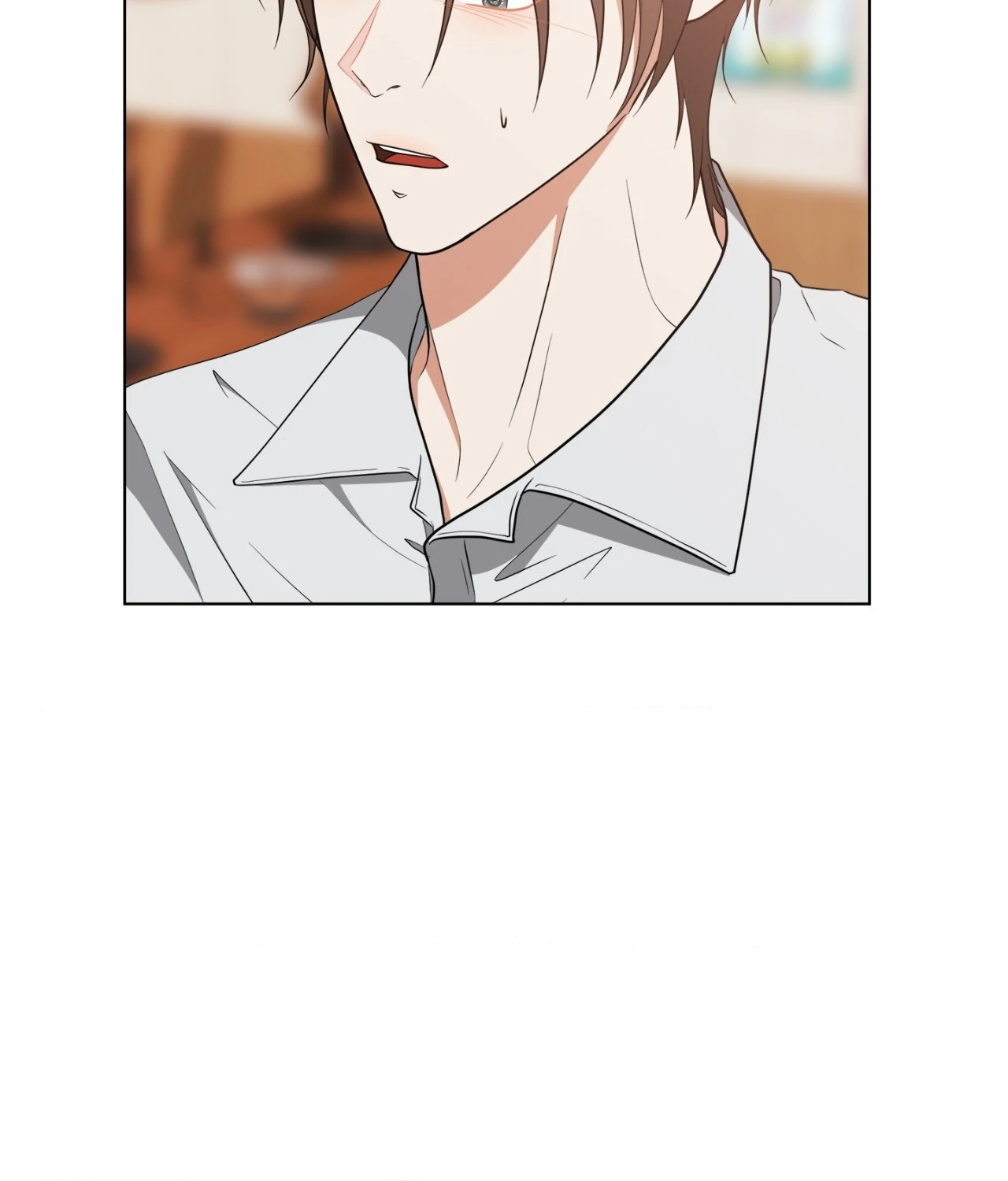 The Way We See Each Other - Chapter 35 manhwa