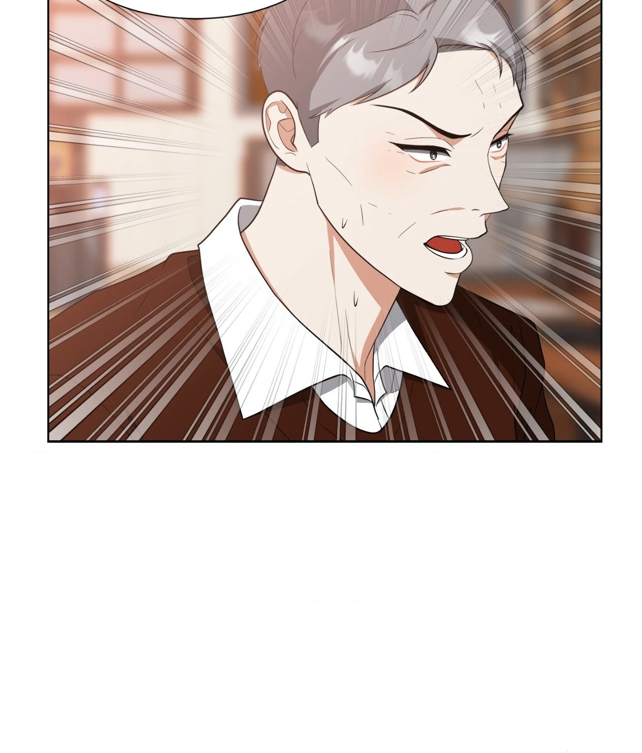The Way We See Each Other - Chapter 35 manhwa