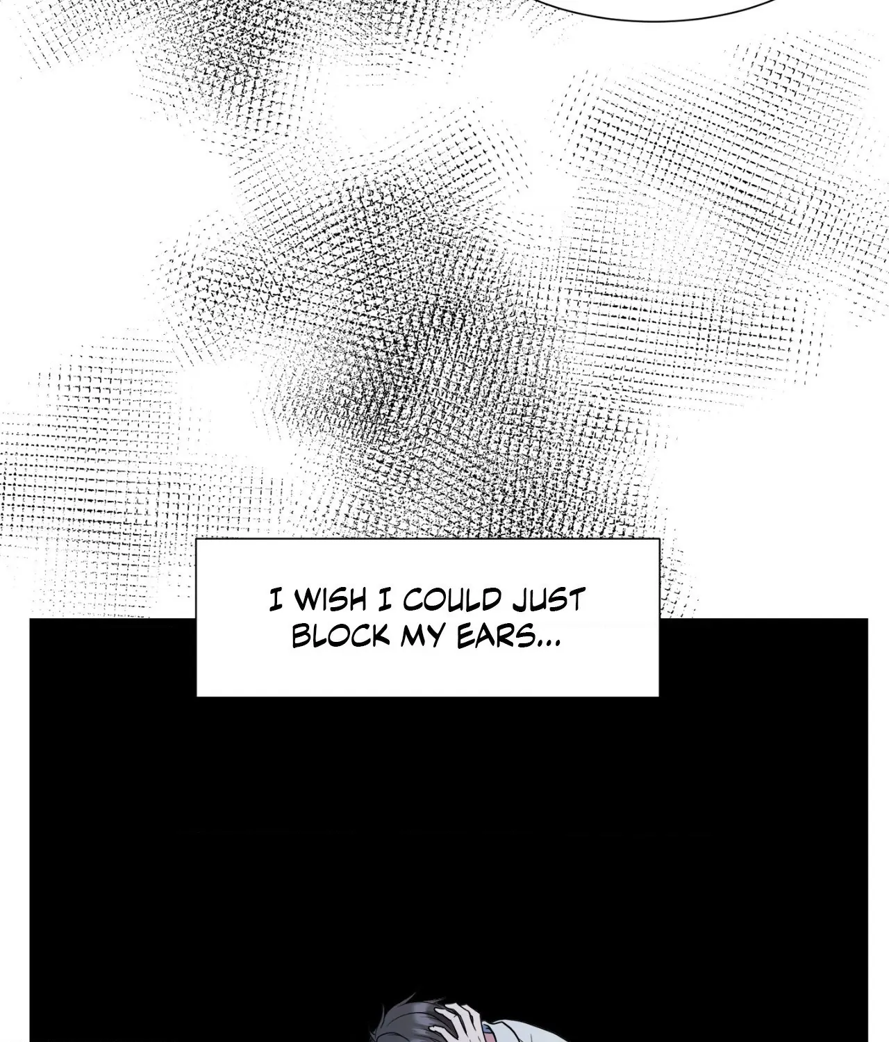 The Way We See Each Other - Chapter 35 manhwa